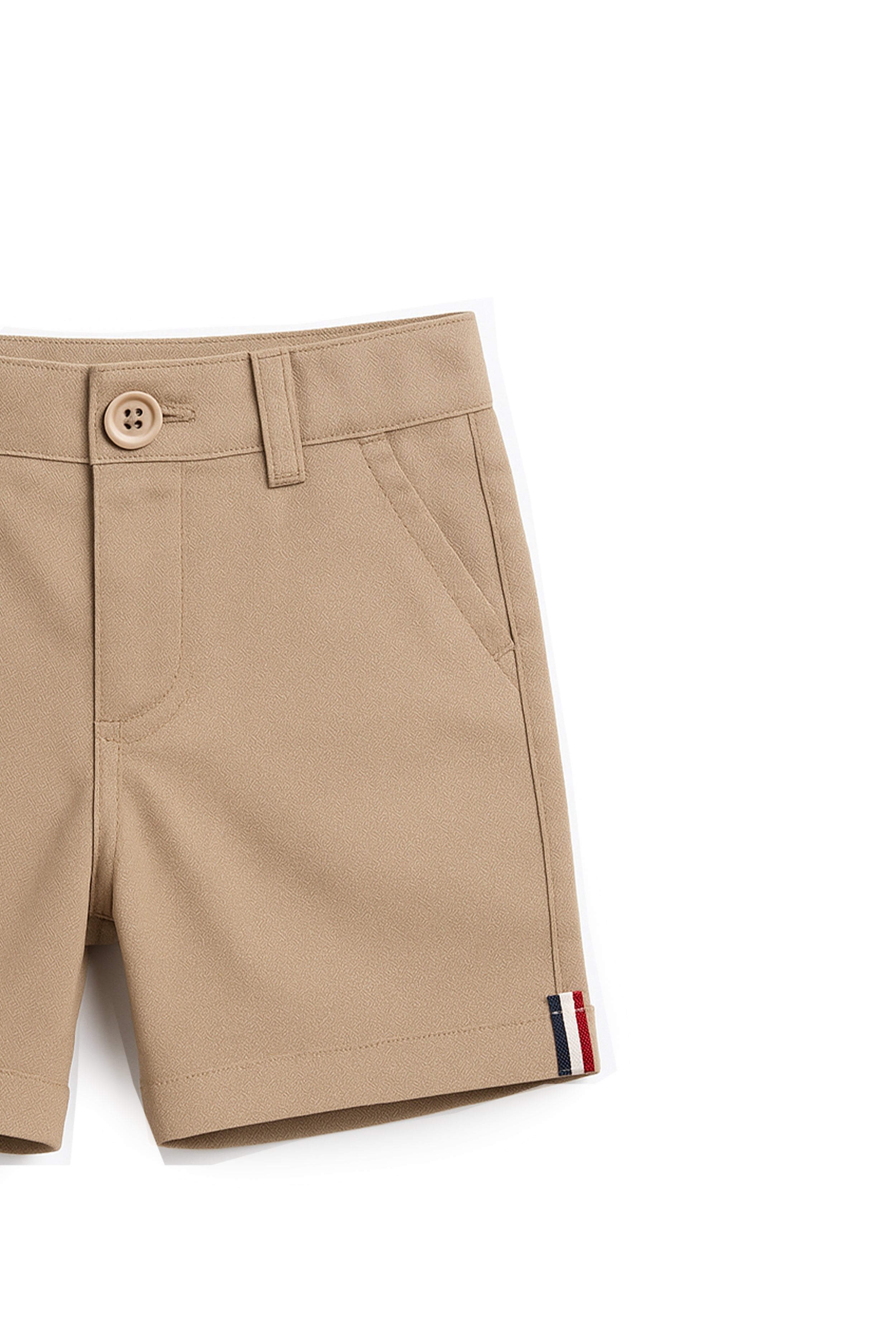 Nuberry Baby Boys Shorts