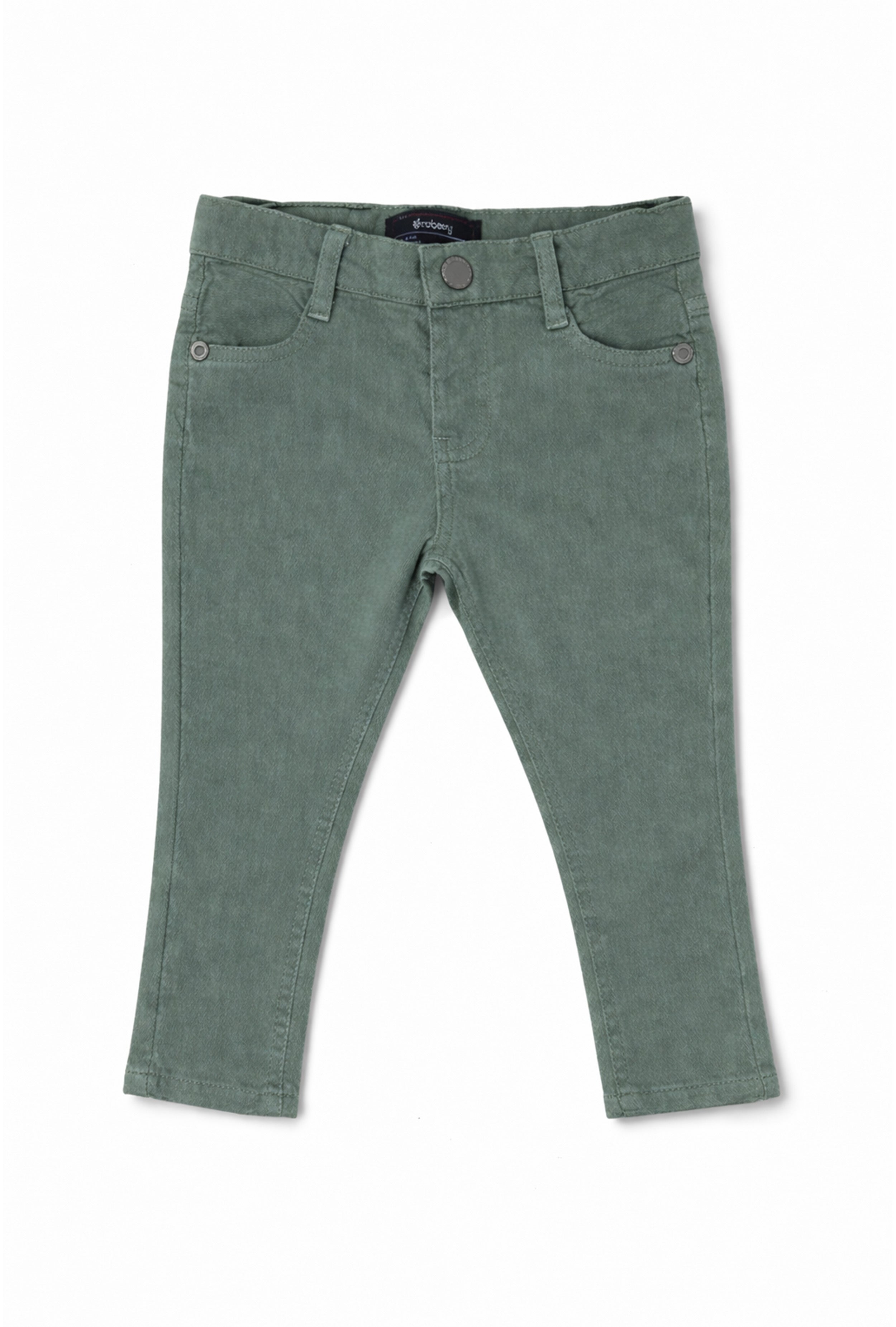 Nuberry Boys Pant - Neubaby Stores