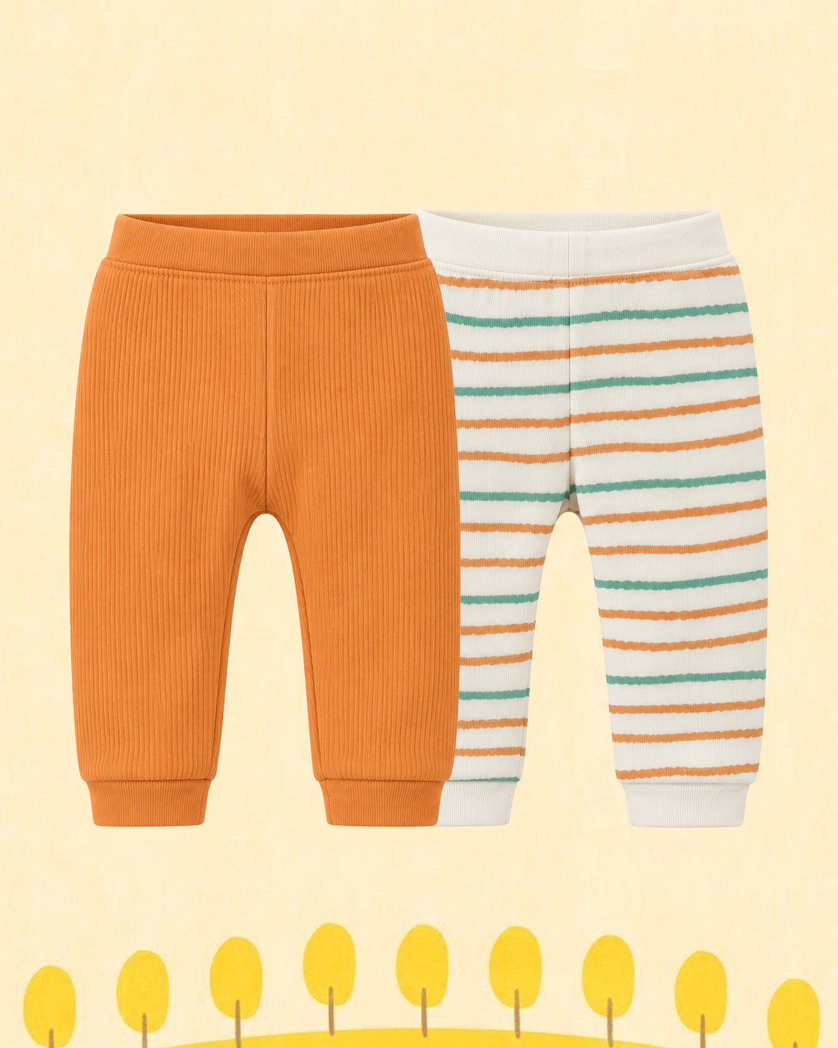 Nuberry Boys Shorts | Soft, Playful & Everyday Comfort