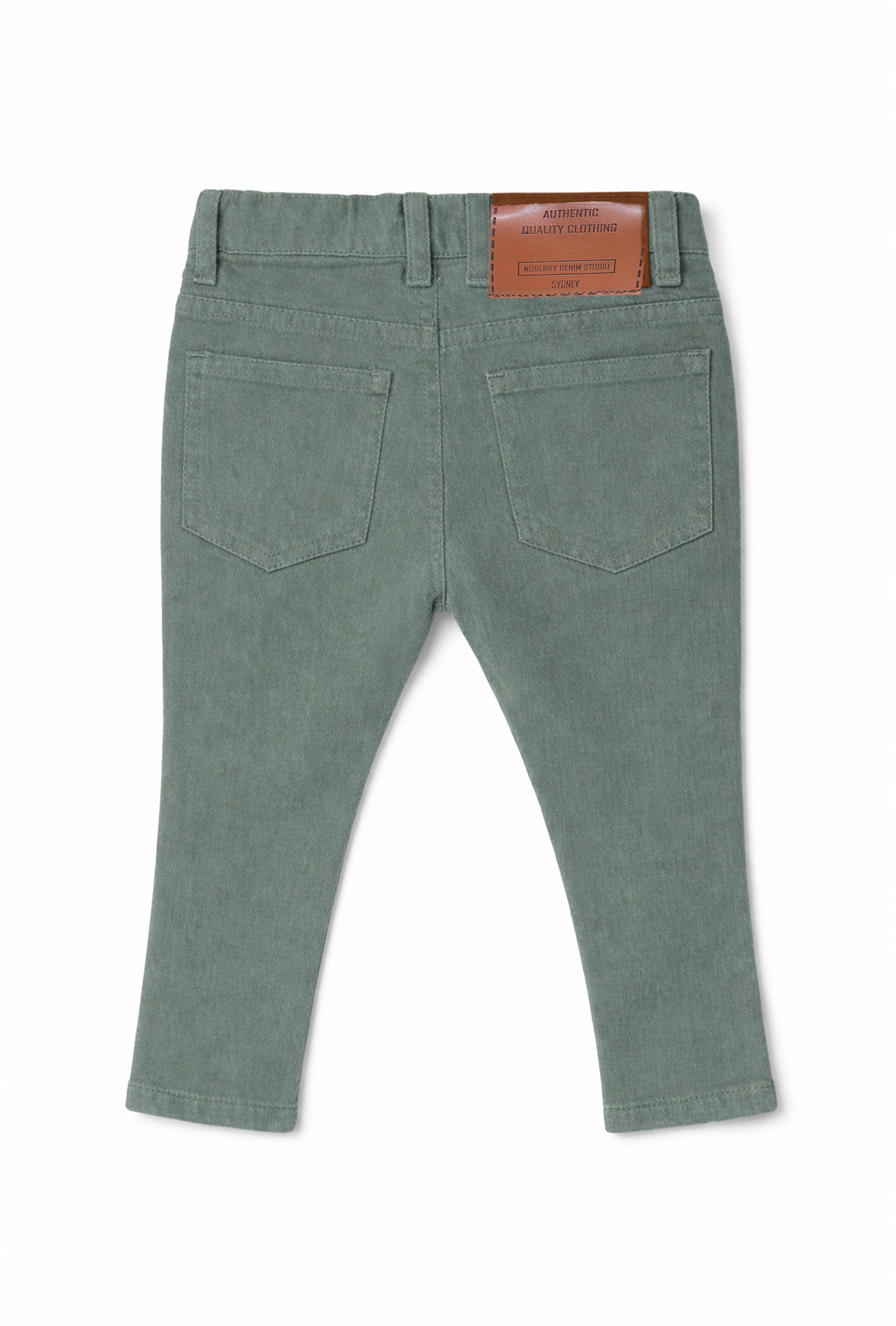 Nuberry Boys Pant - Neubaby Stores