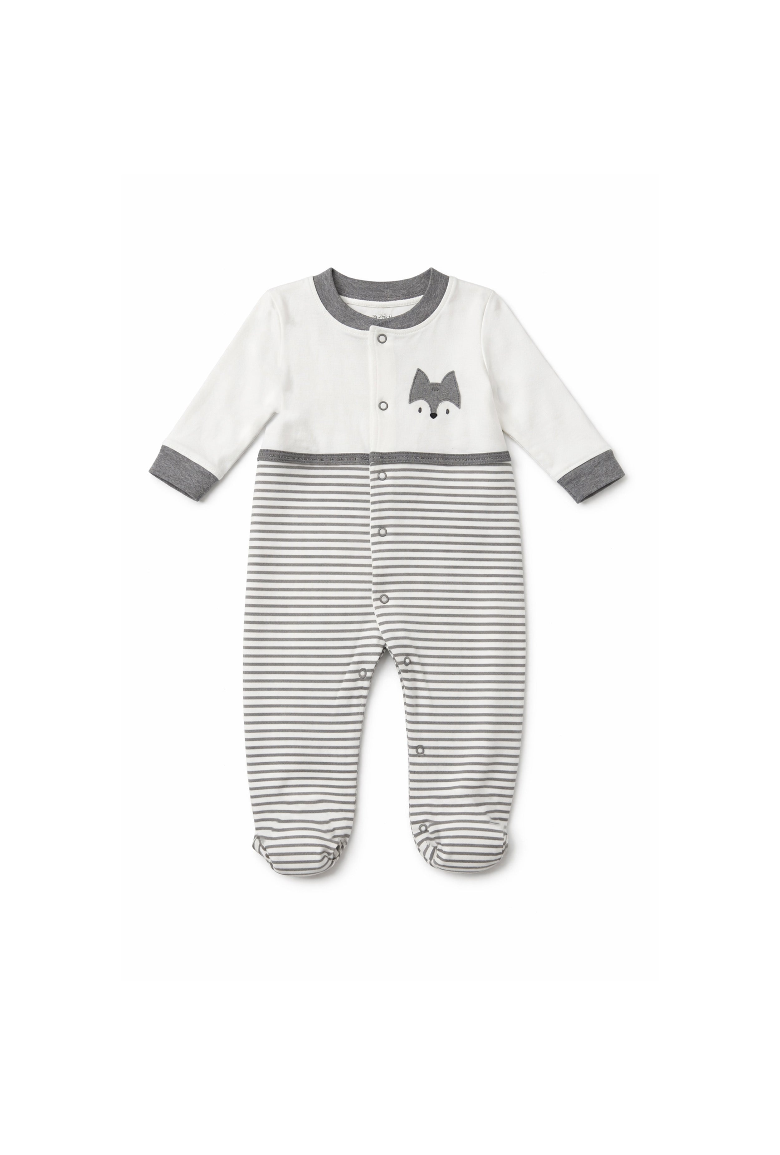 Nuberry Unisex Sleep Suit