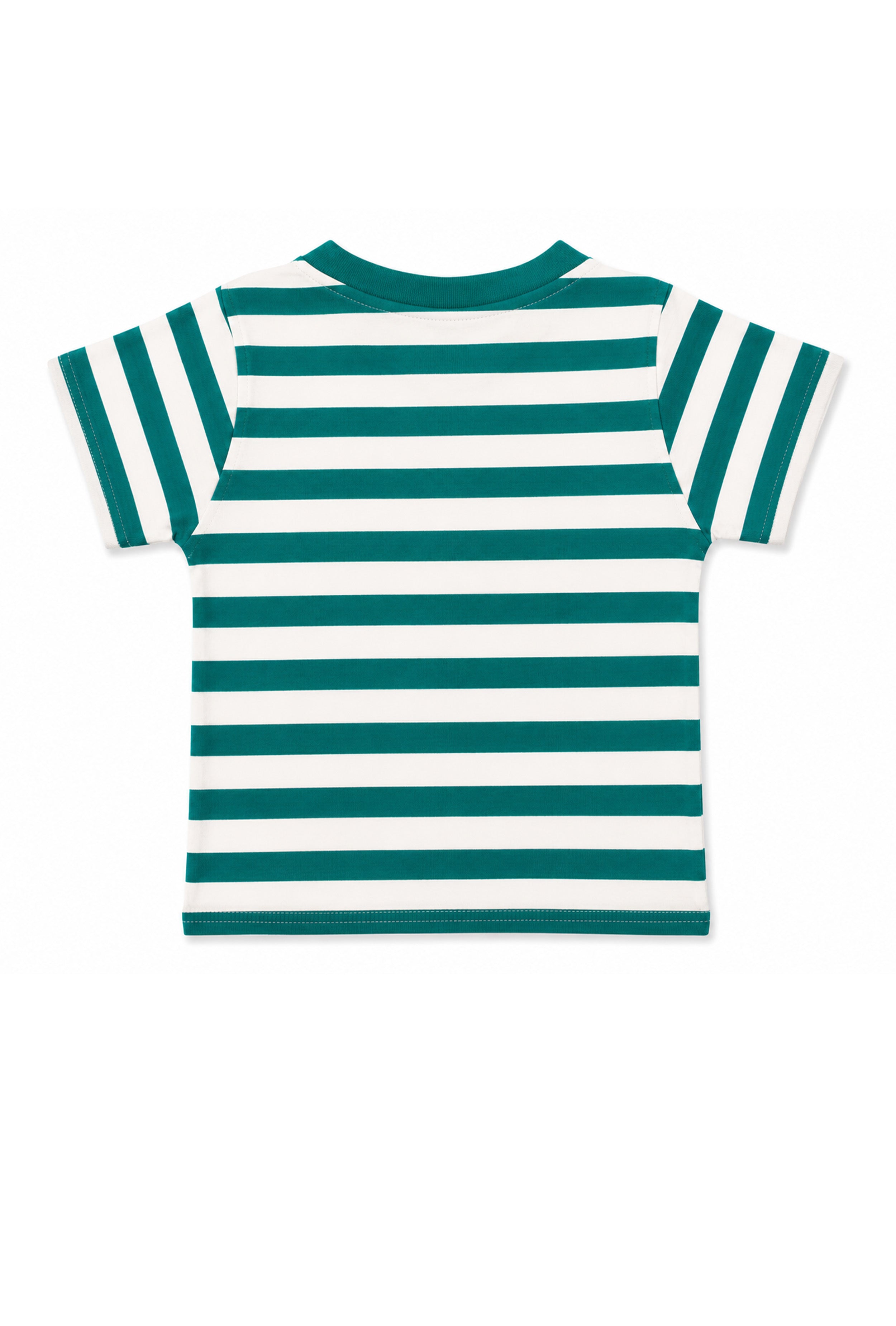 Nuberry Boys Dungaree | Soft, Breathable & Comfortable