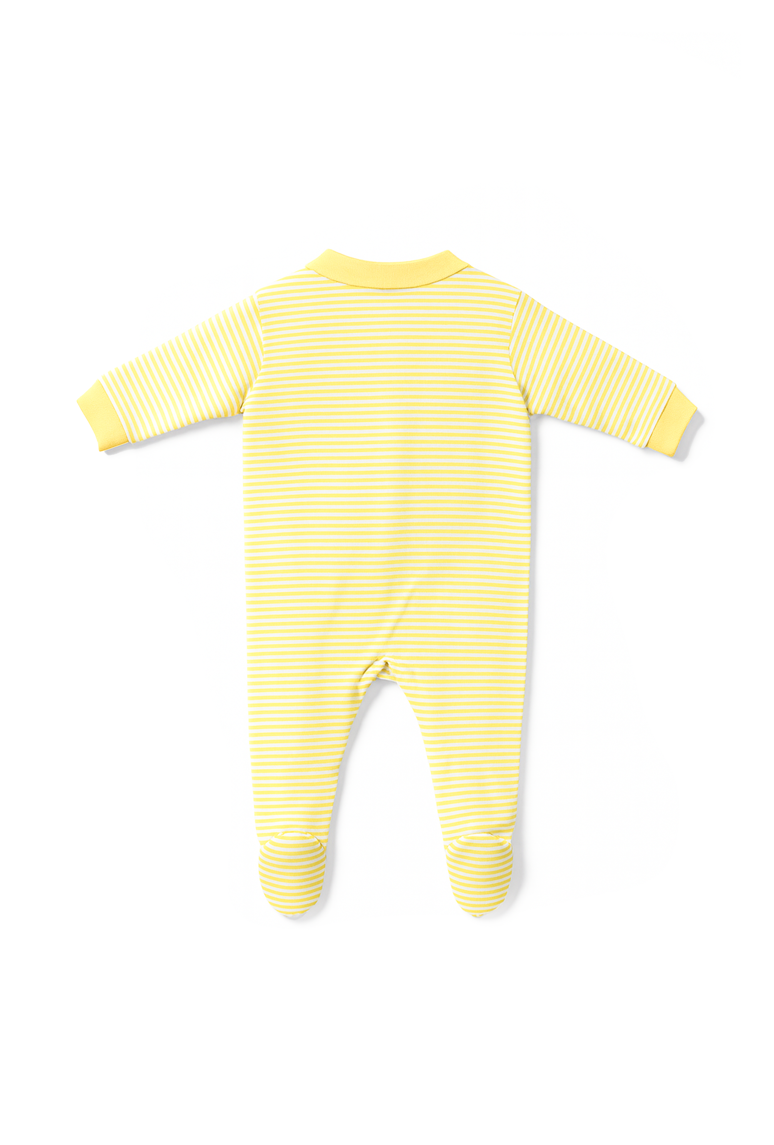 Nuberry Newborn Baby Sleep Suit