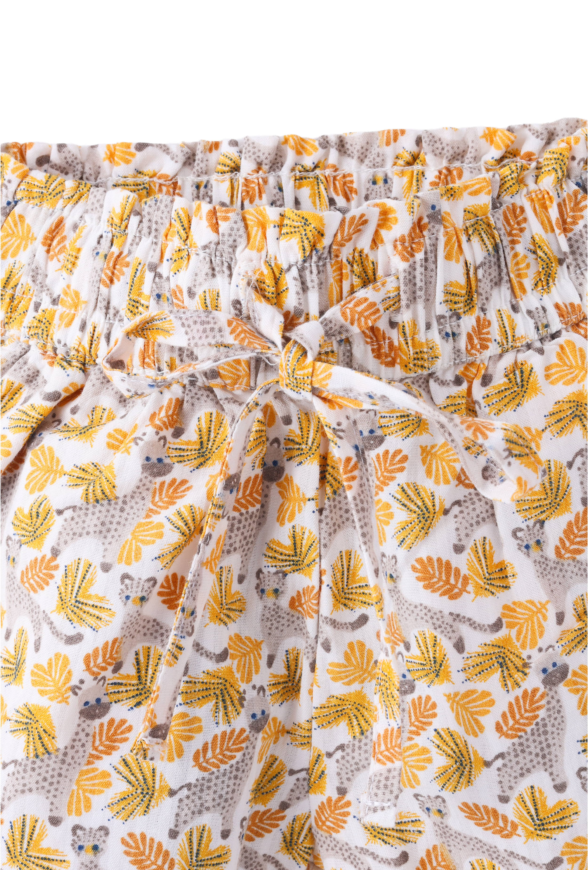 NUBERRY KIDS GIRL-SHORTS