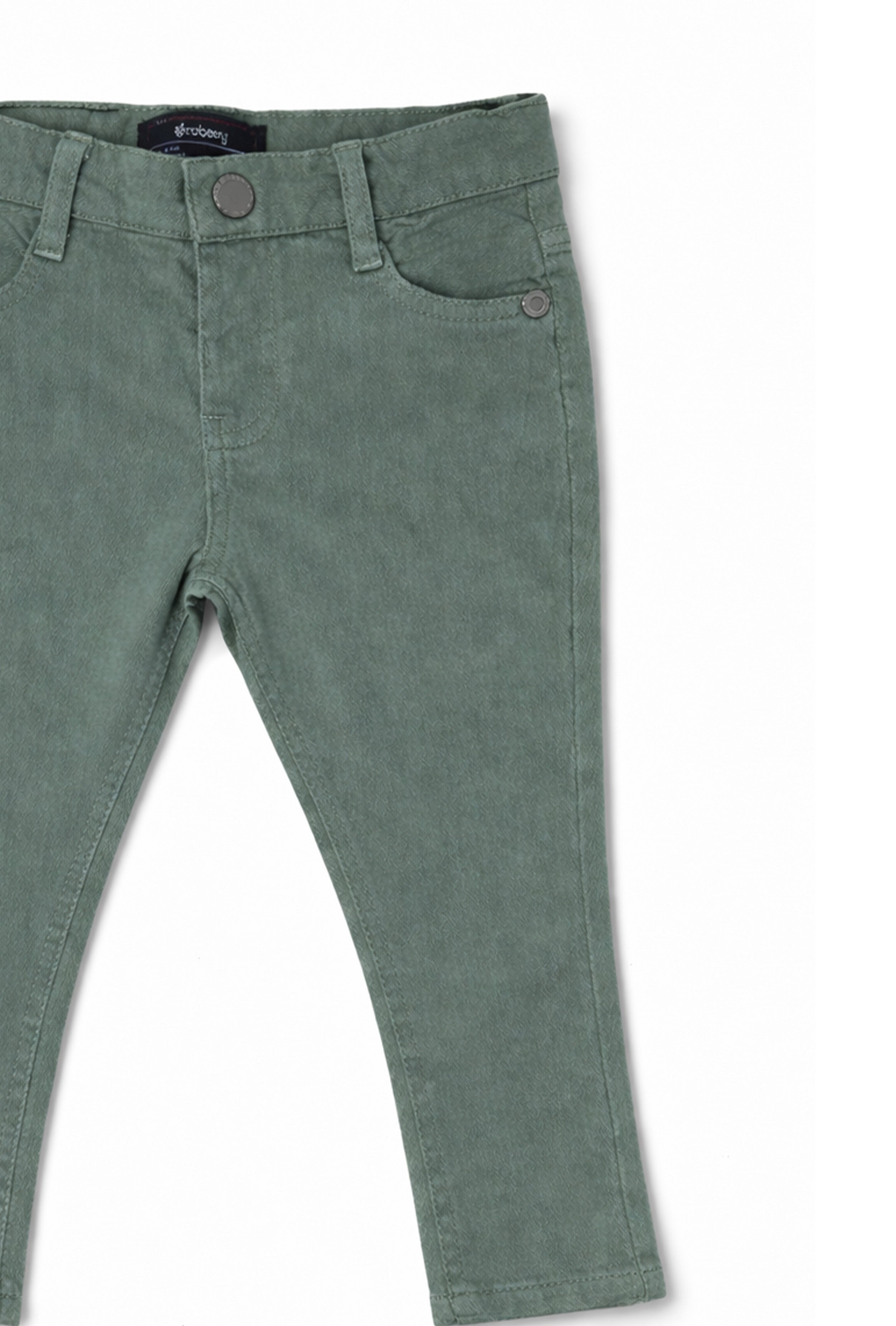 Nuberry Boys Pant - Neubaby Stores