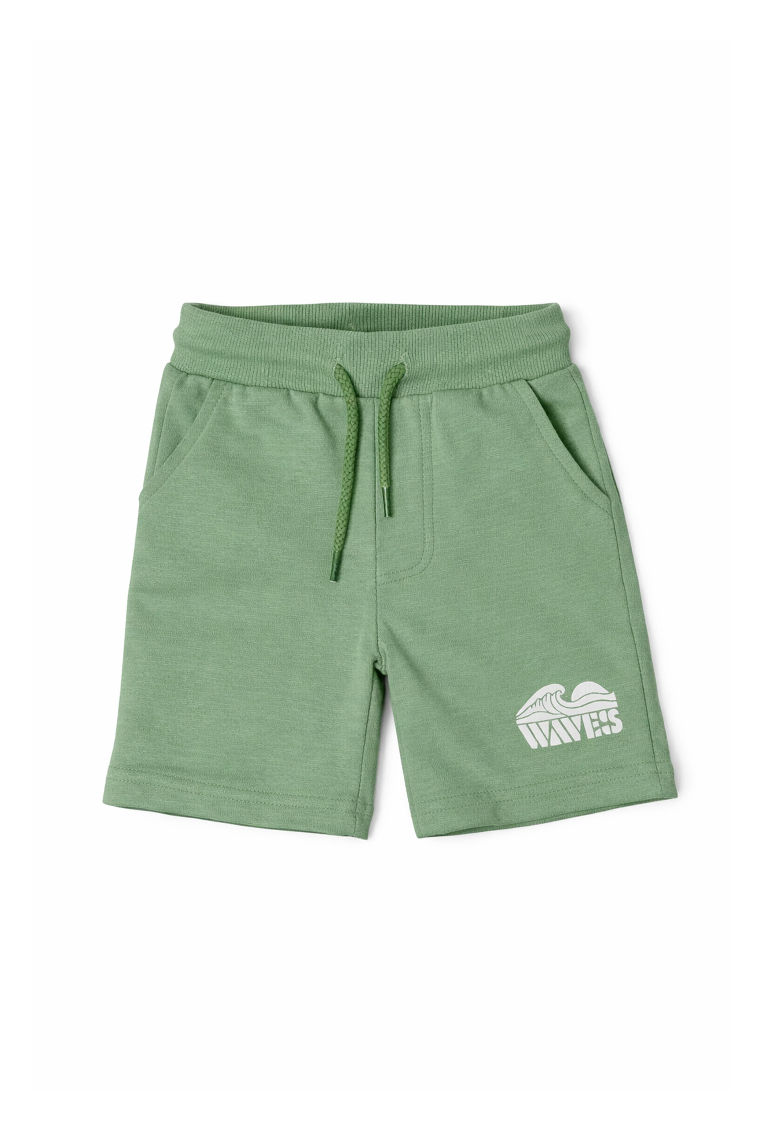 Nuberry Boys Shorts