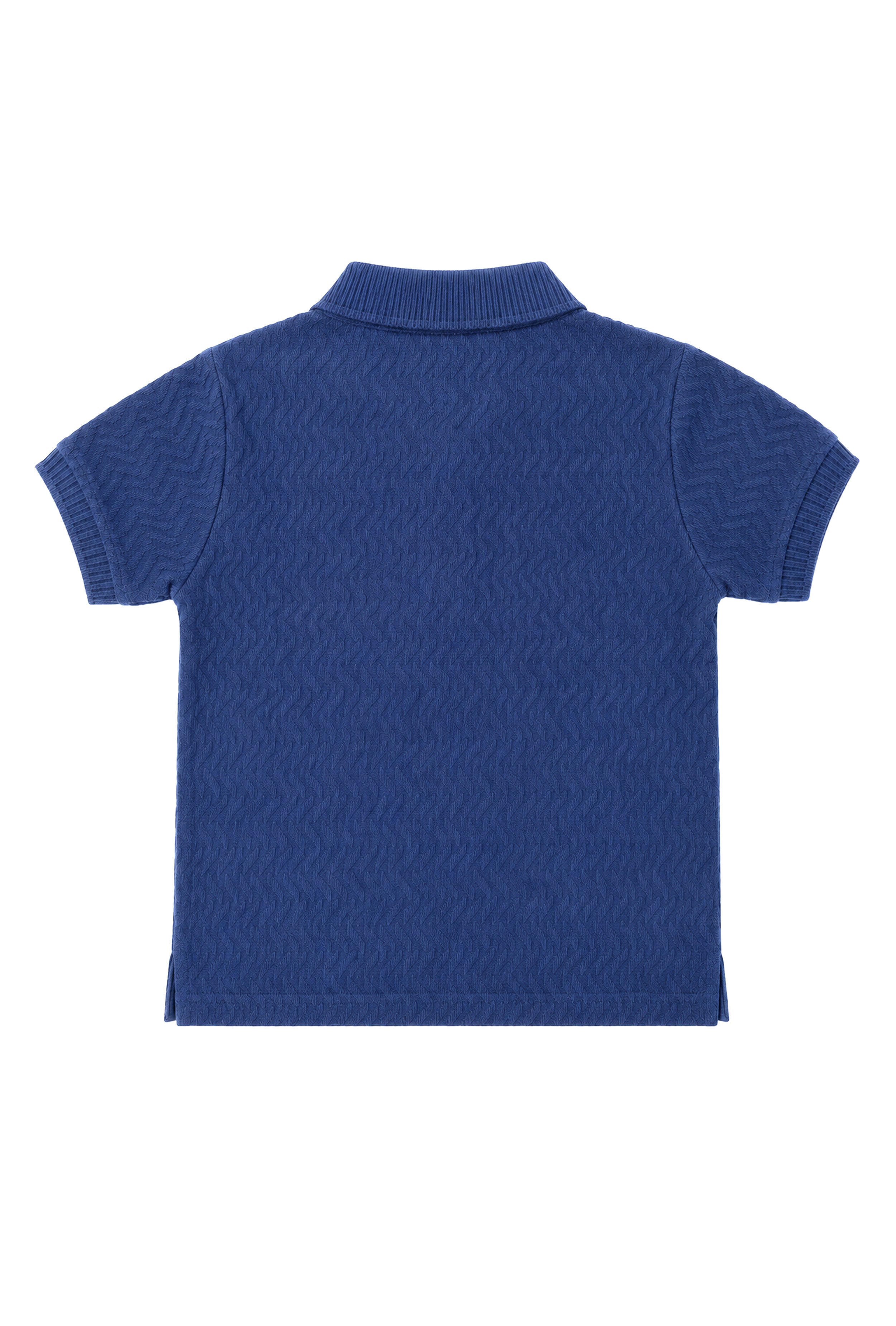 Nuberry Boys Classic Polo T-Shirt | Timeless Style | Everyday Comfort