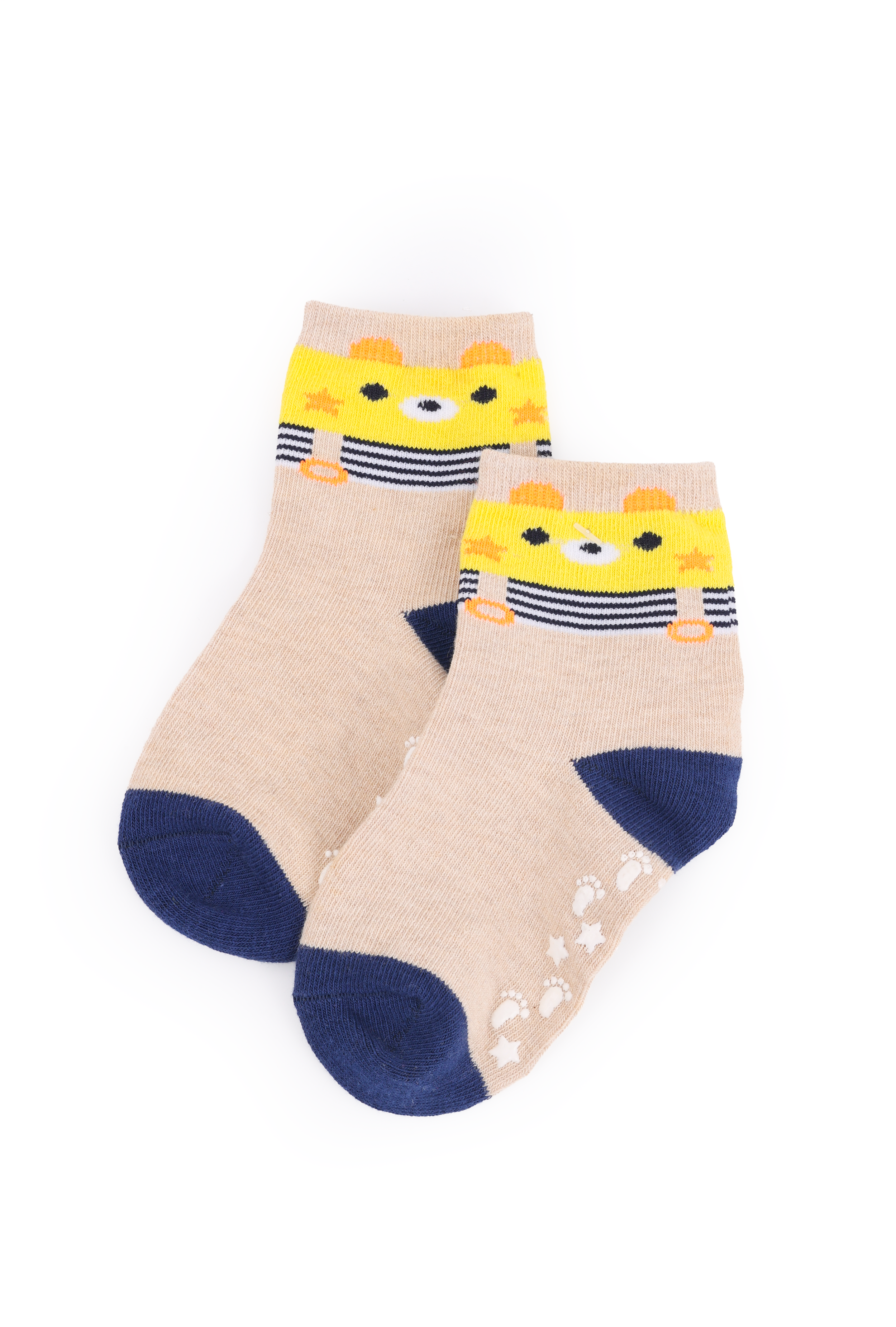 Nuberry Unisex Socks