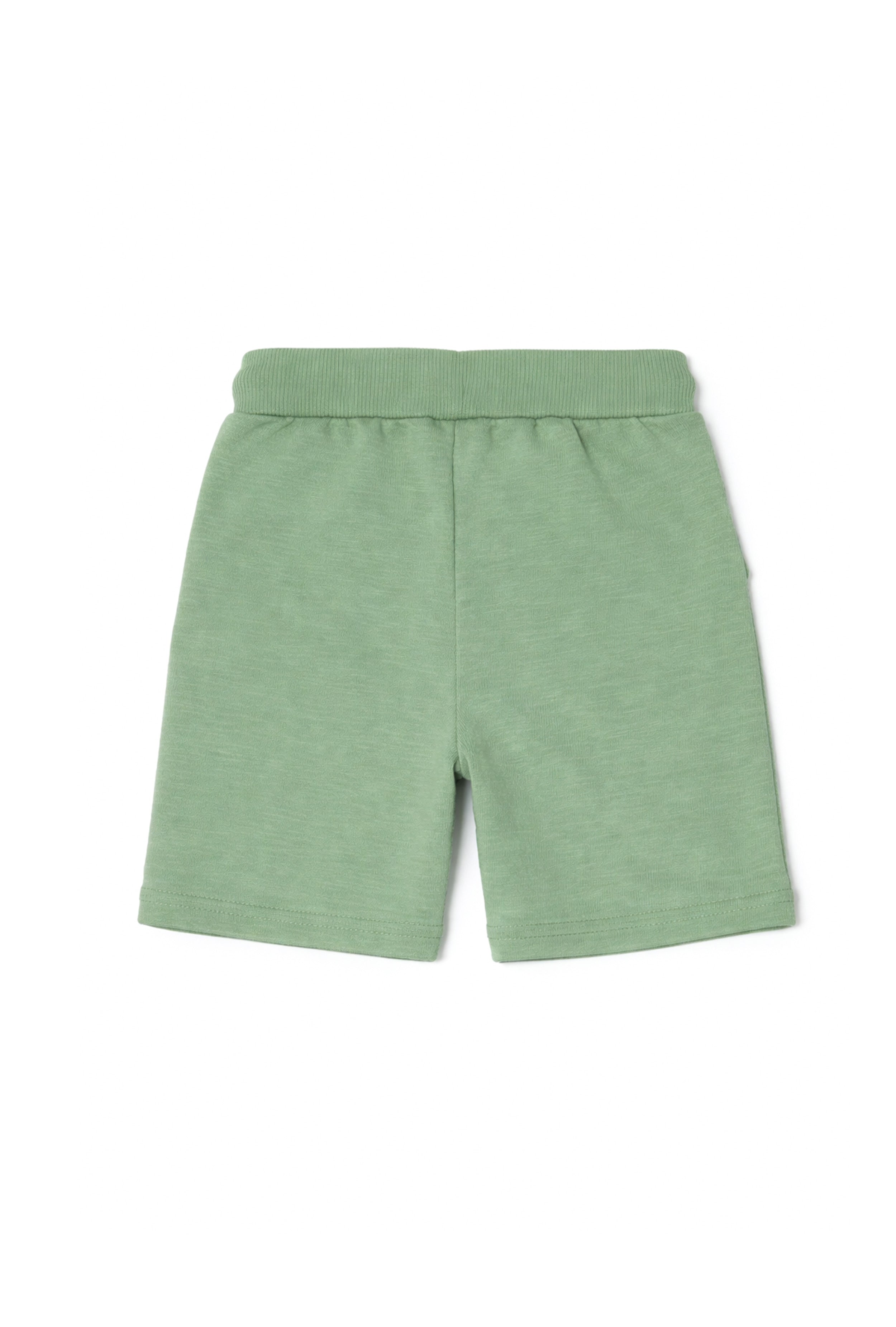Nuberry Boys Shorts
