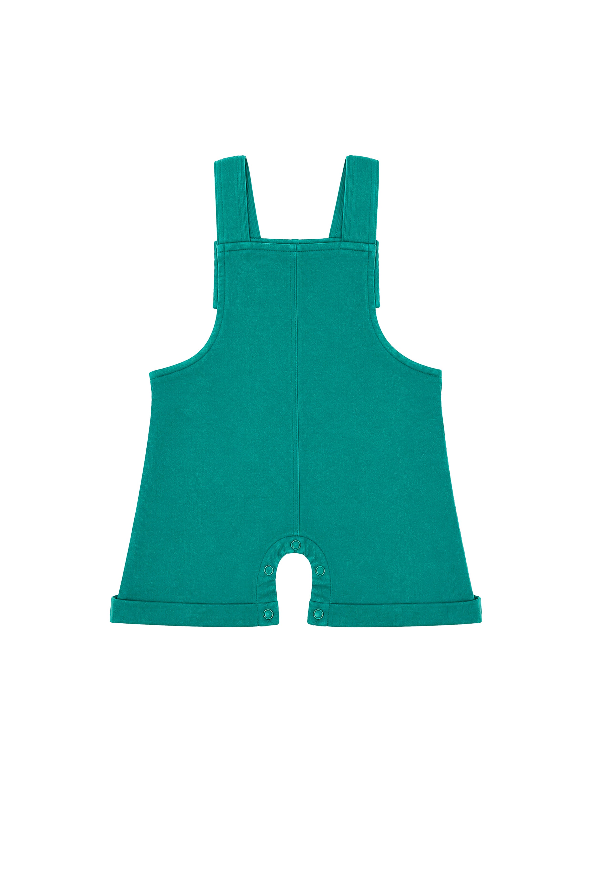 Nuberry Boys Dungaree | Soft, Breathable & Comfortable