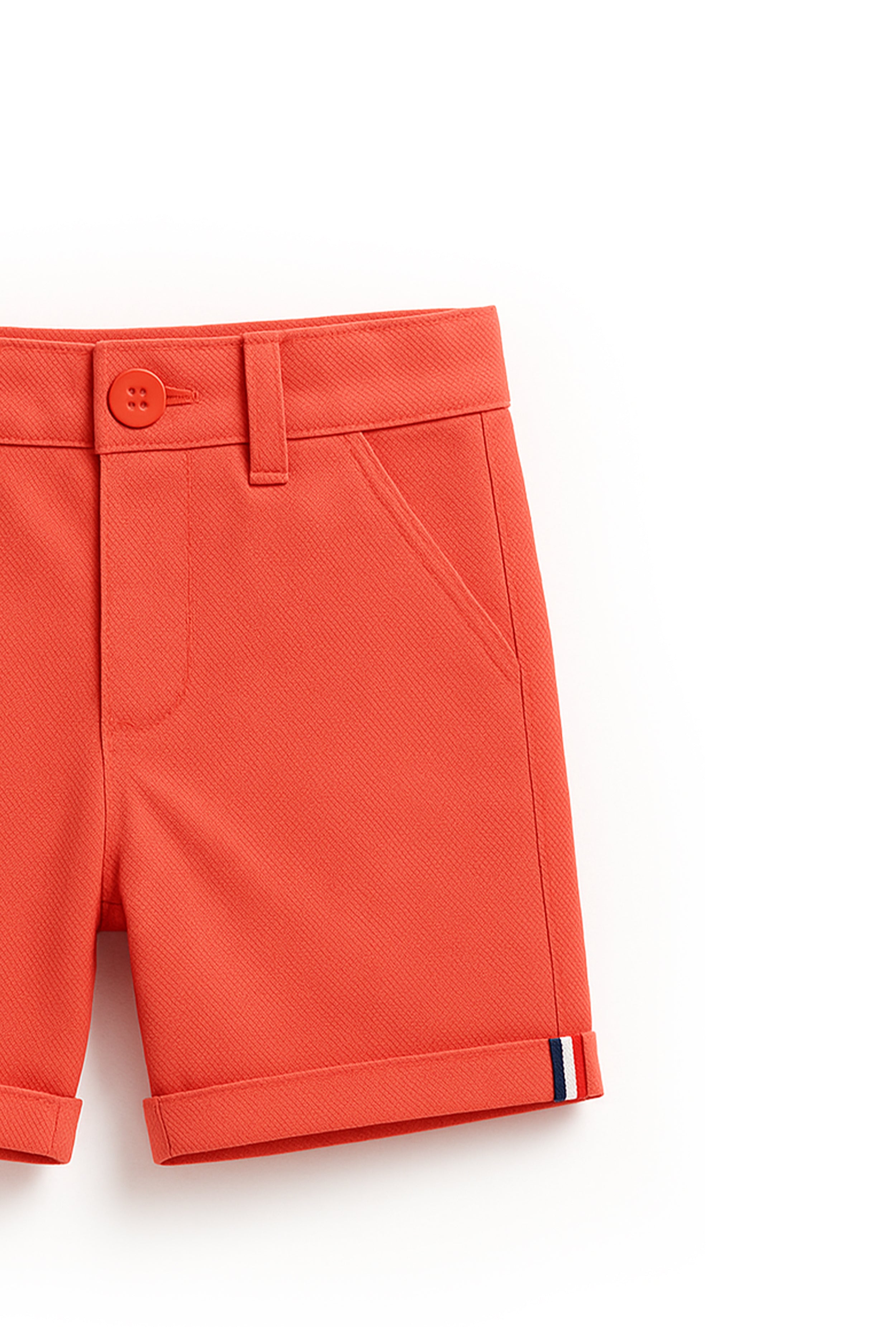 Nuberry Baby Boys Shorts