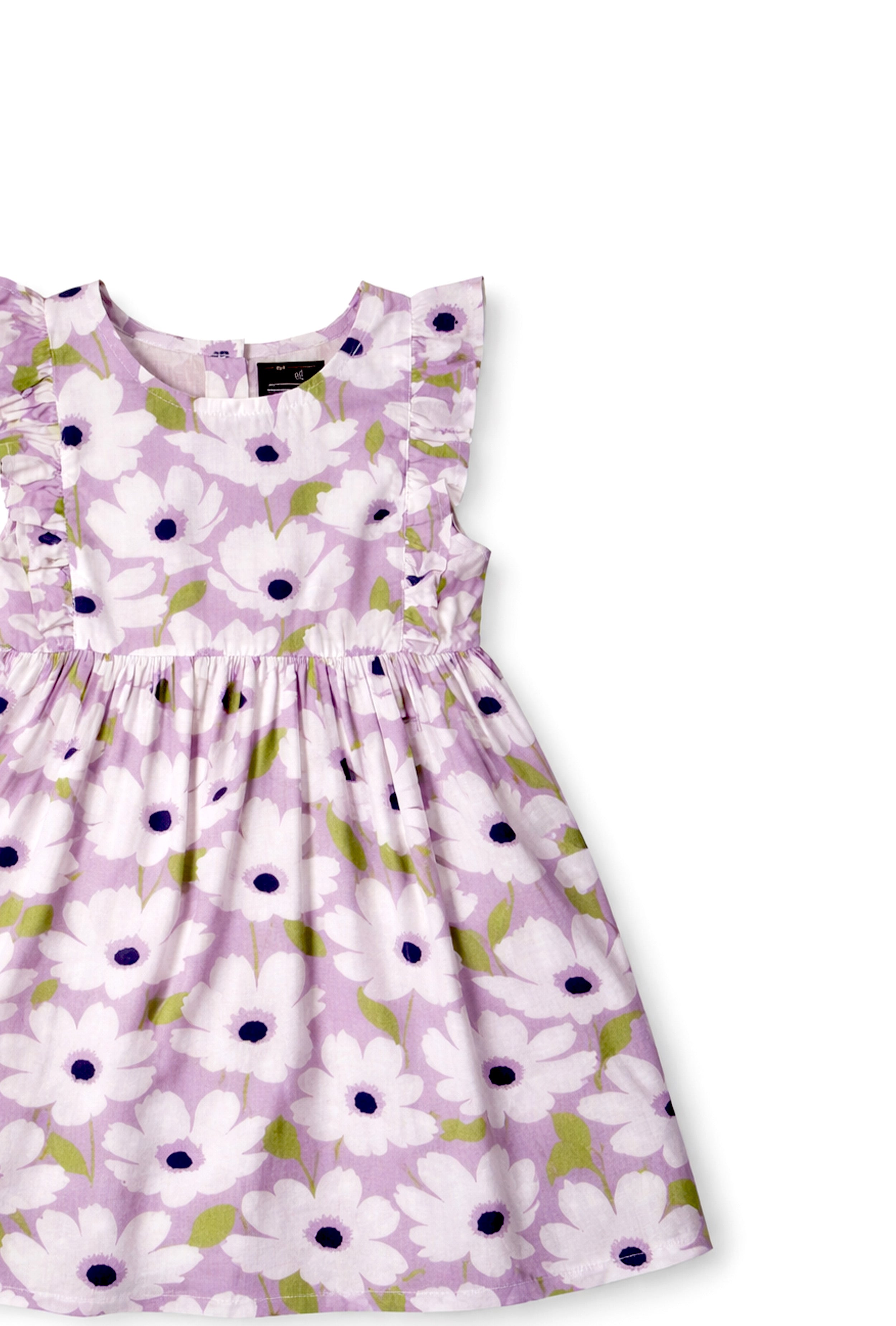 Nuberry Girl Dress