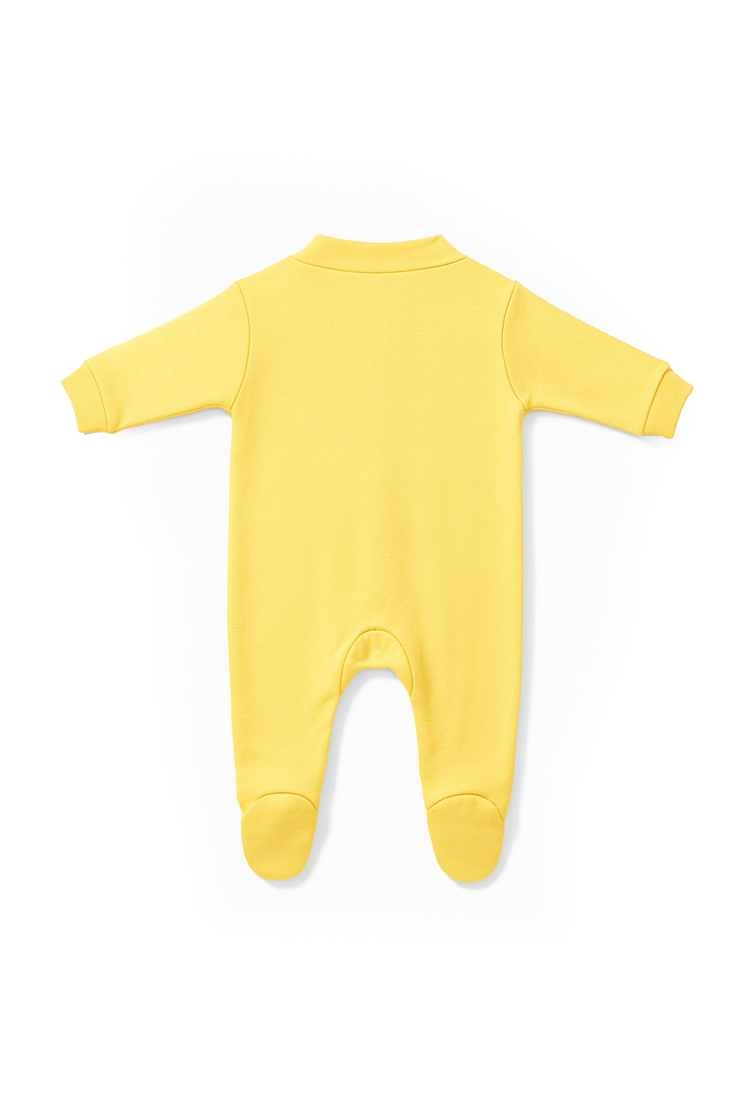 Nuberry Newborn Baby Sleep Suit