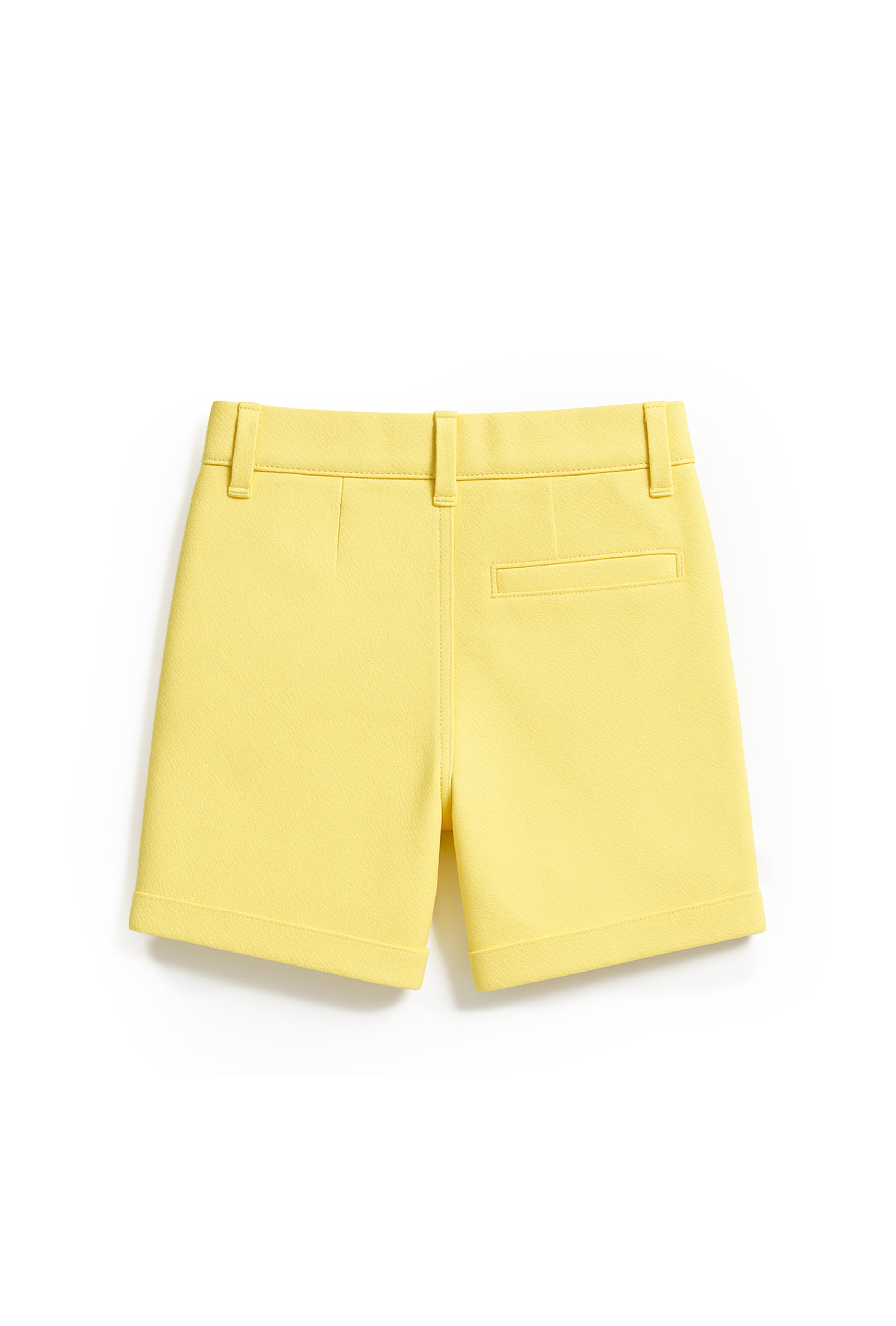 Nuberry Baby Boys Shorts