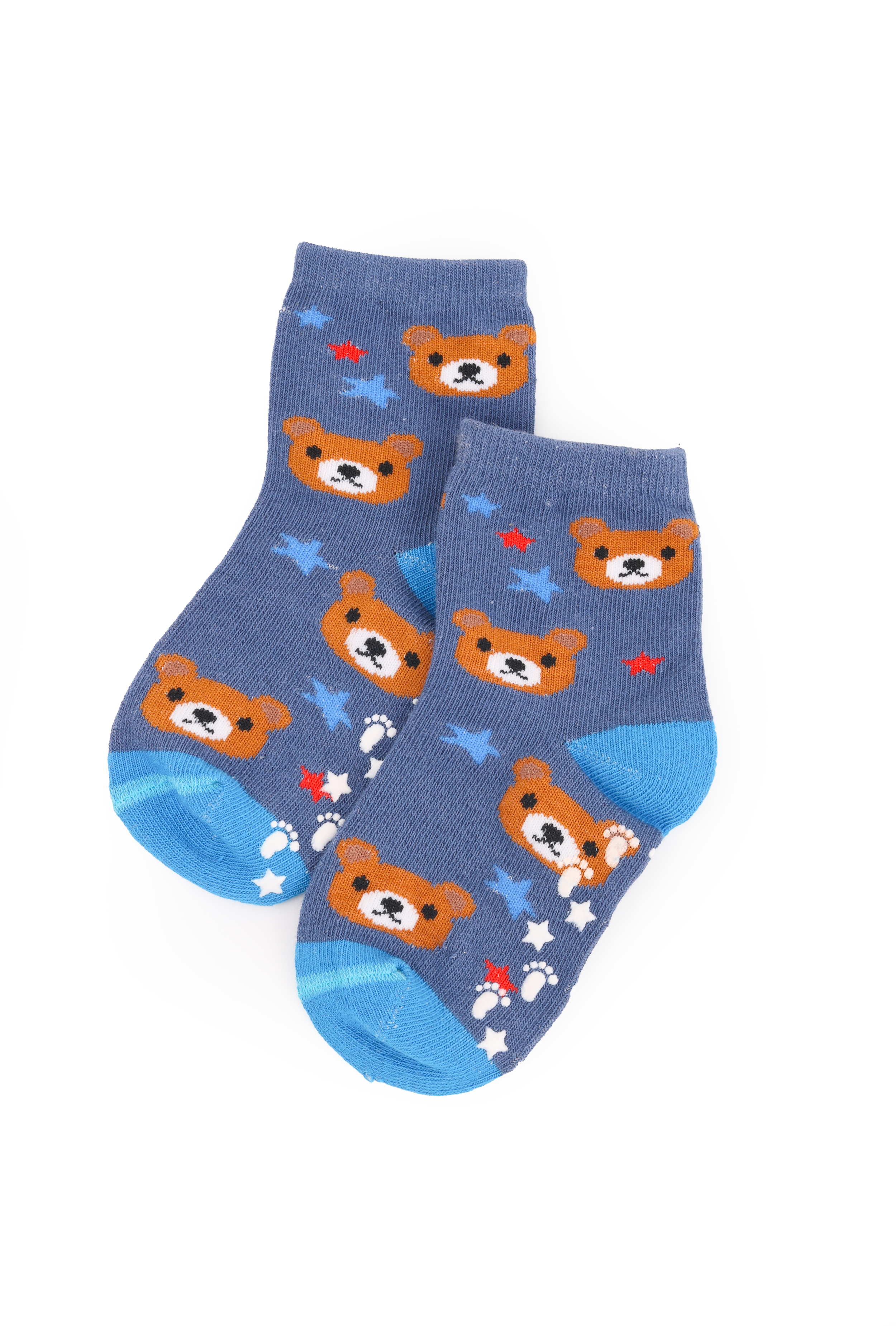 Nuberry Unisex Socks