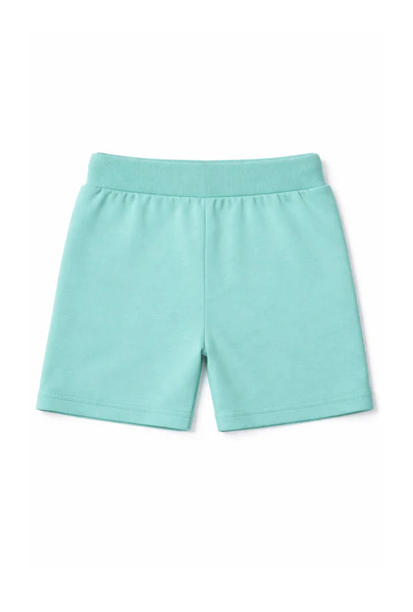 Double Style, Triple Comfort | Nuberry Boys 2 T-Shirt & 1 Short Combo