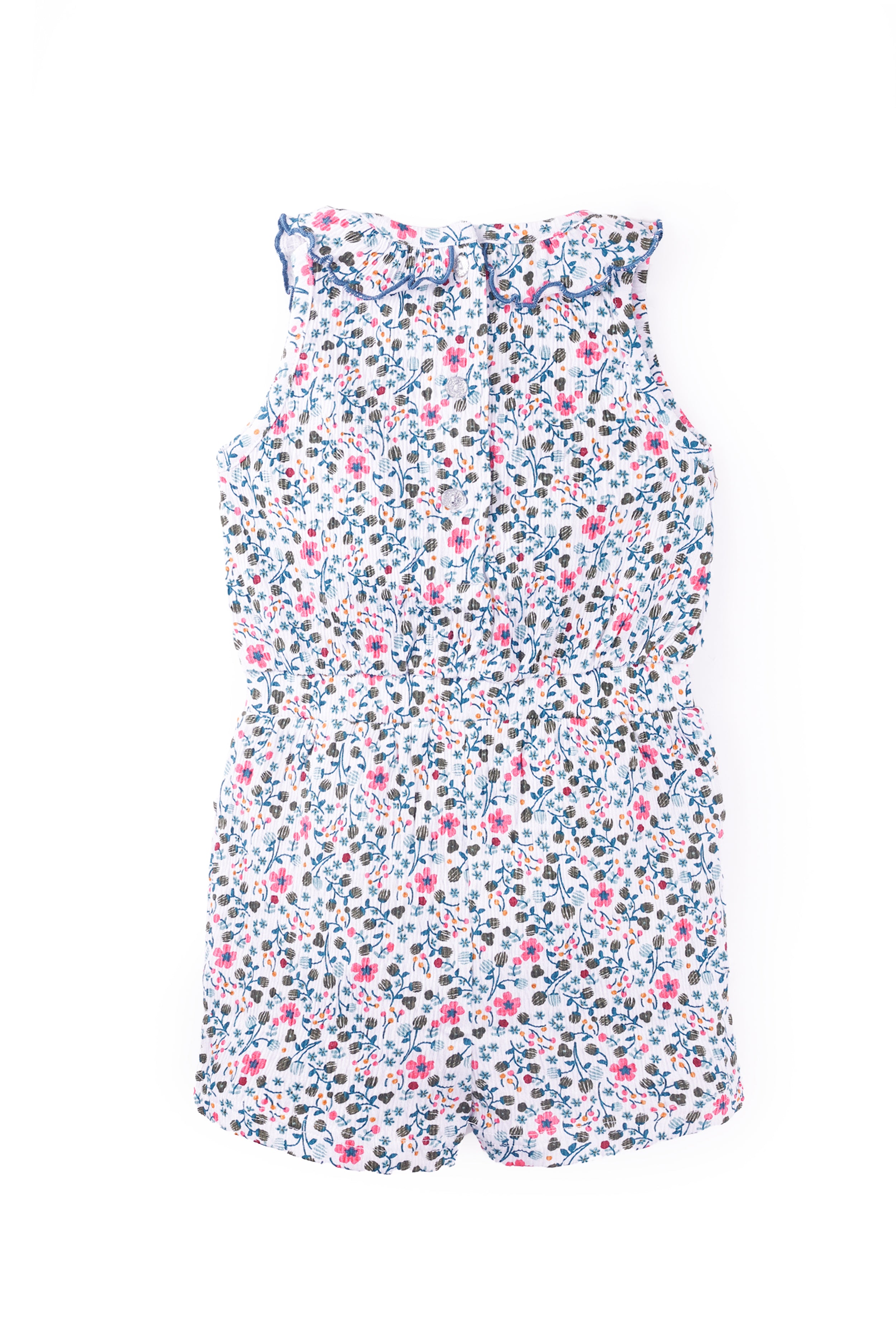 NUBERRY KIDS GIRL-JUMP SUIT