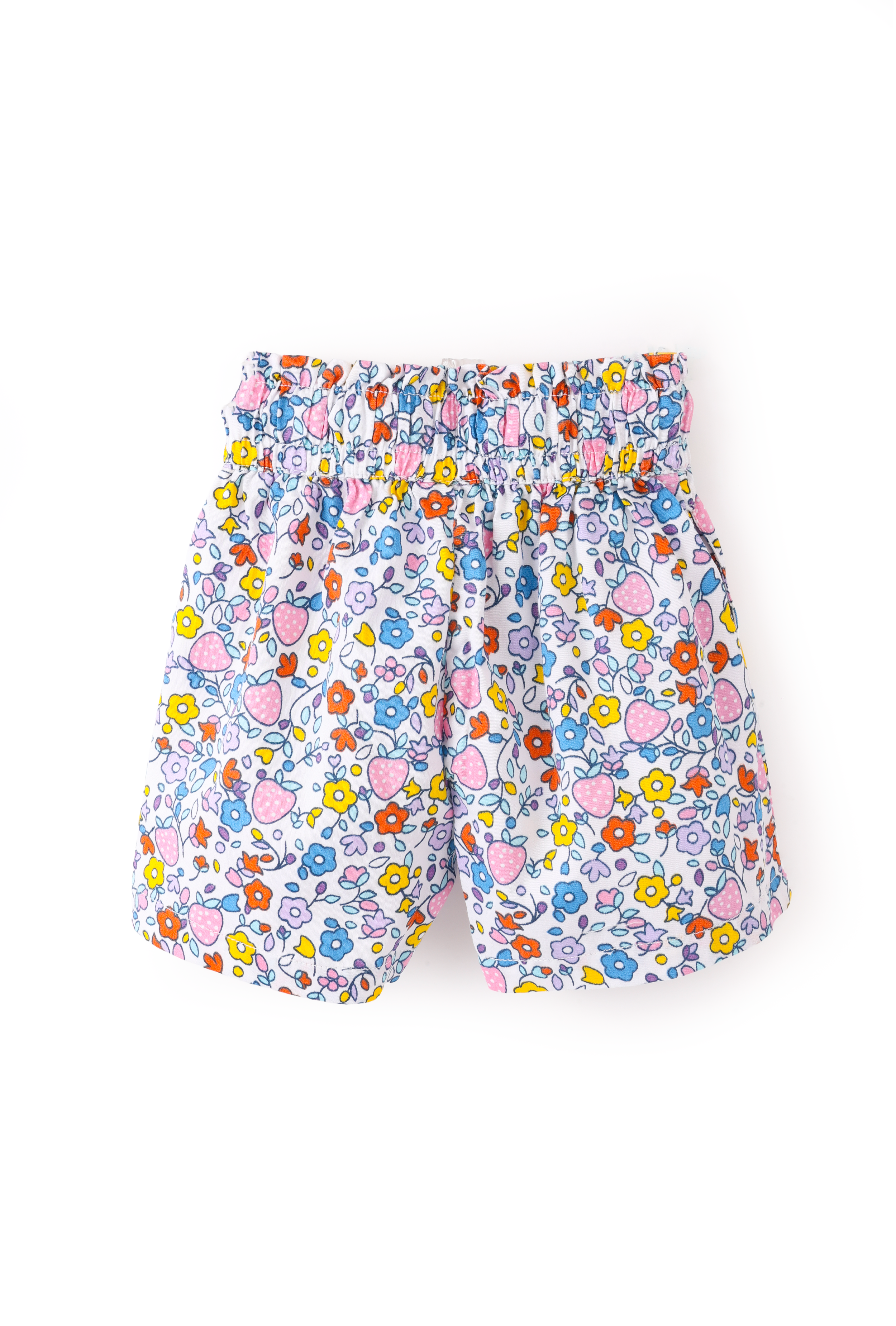 NUBERRY KIDS GIRL-SHORTS