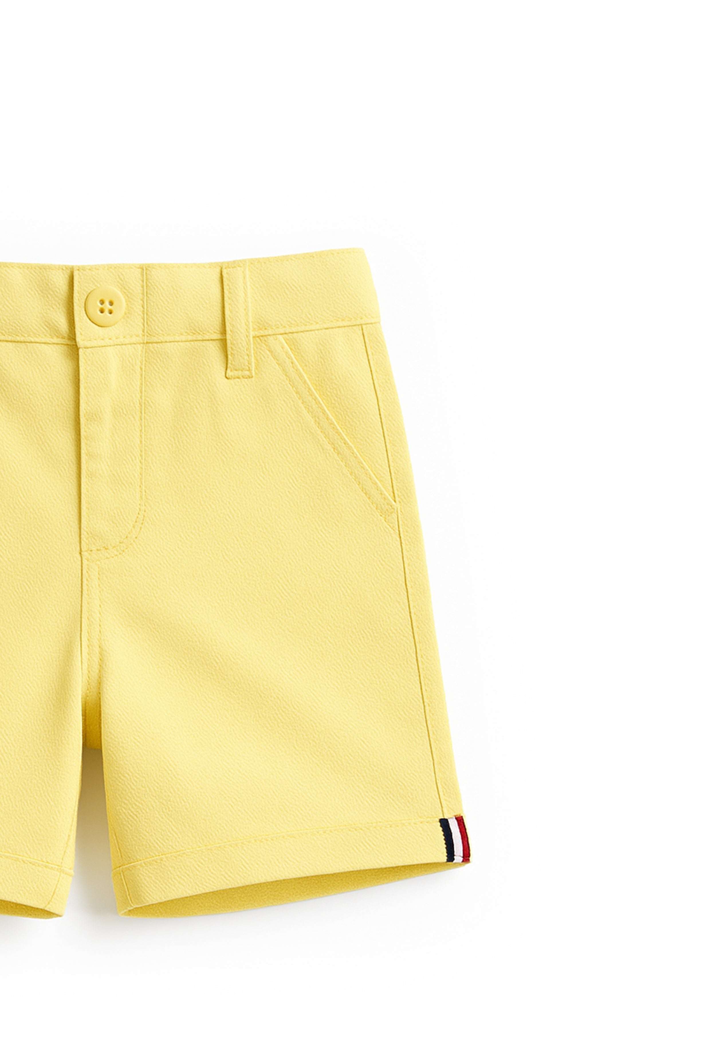 Nuberry Baby Boys Shorts