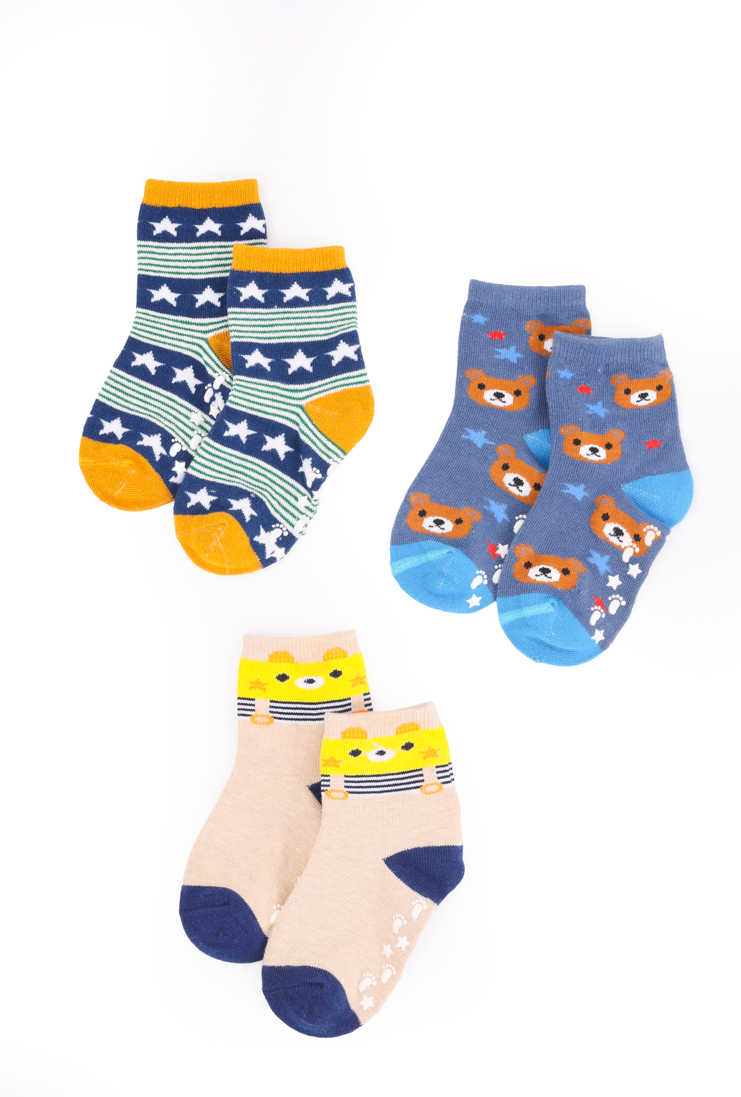 Nuberry Unisex Socks