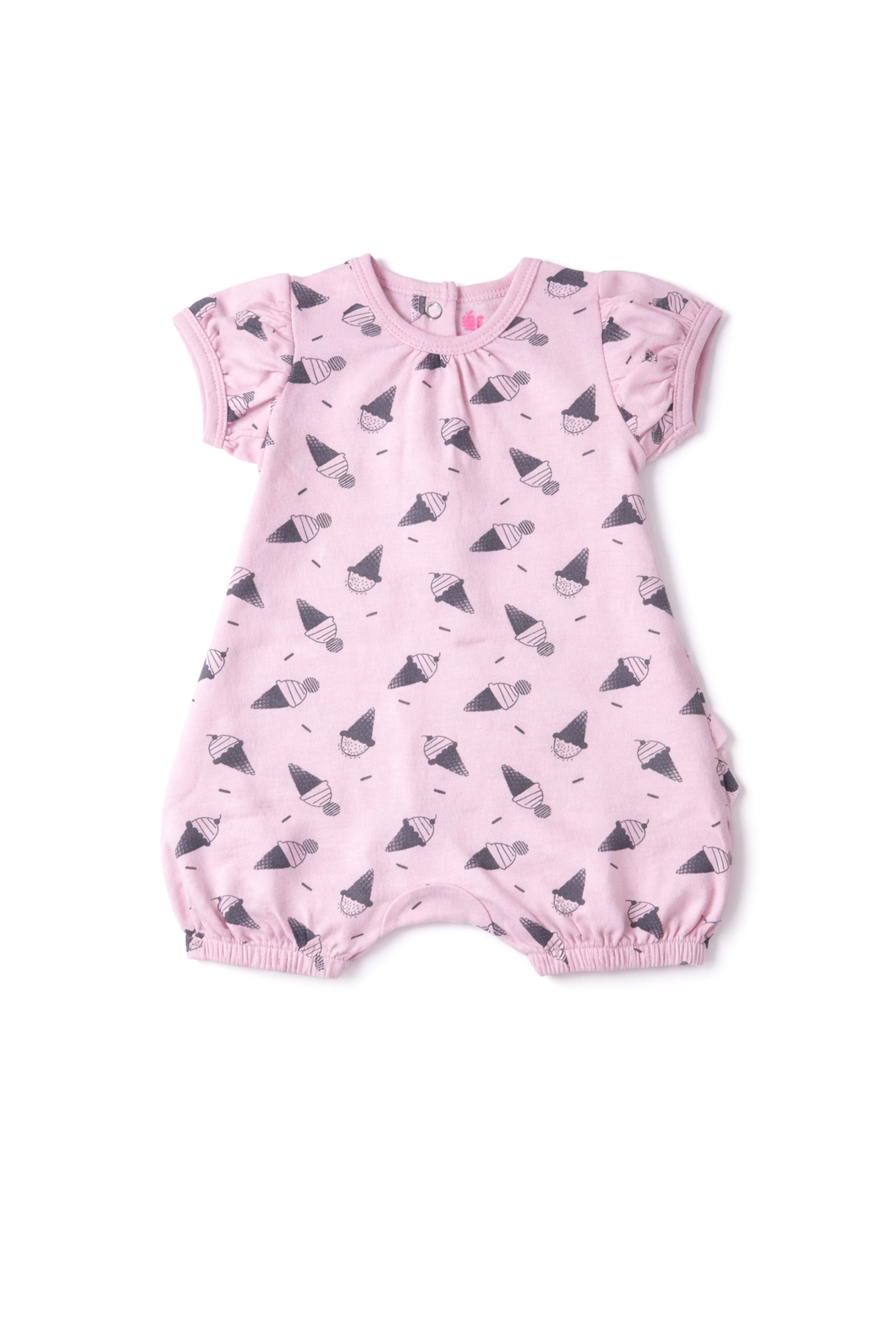 Nuberry Unisex Romper