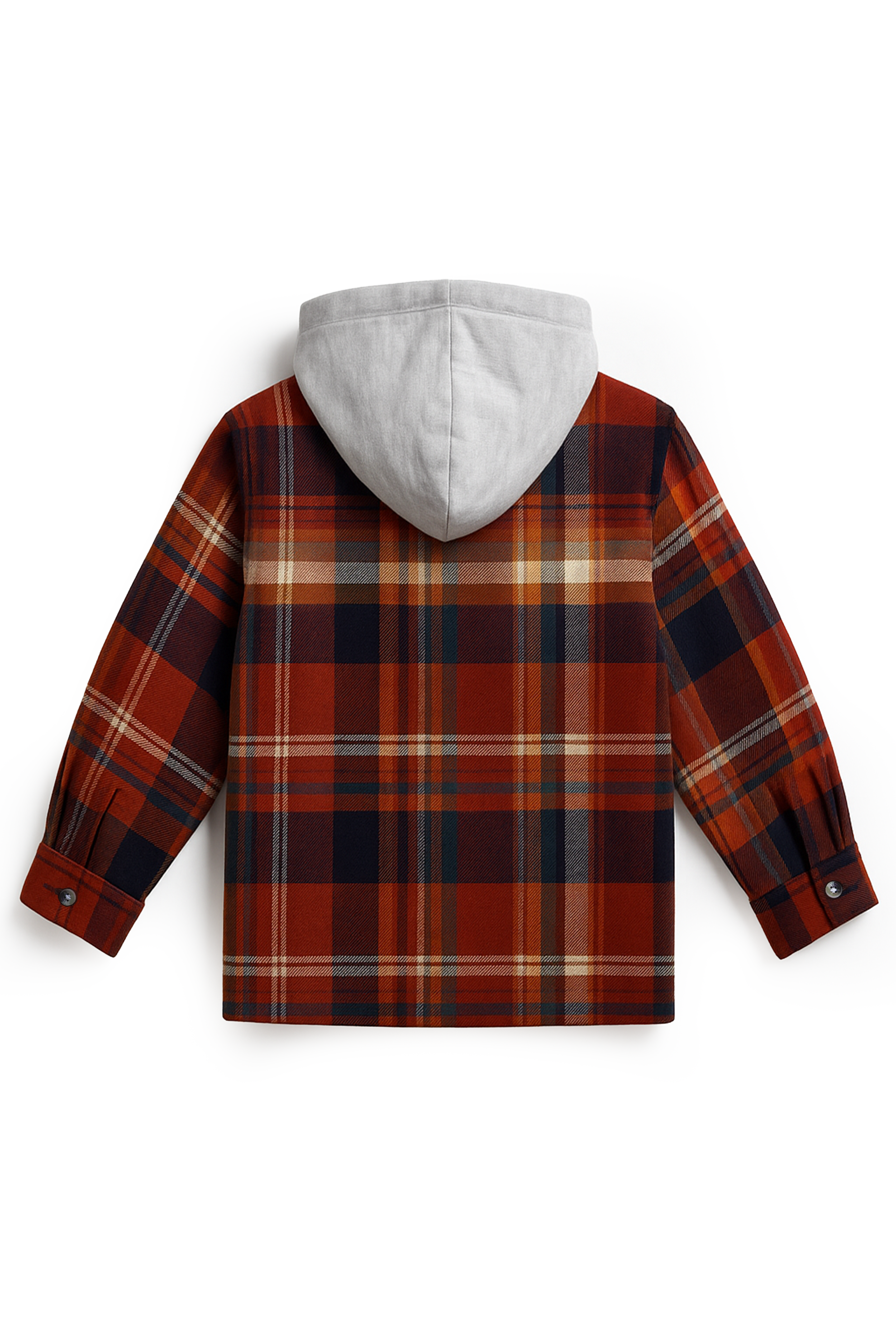 Nuberry Boys Shirt - Neubaby Stores