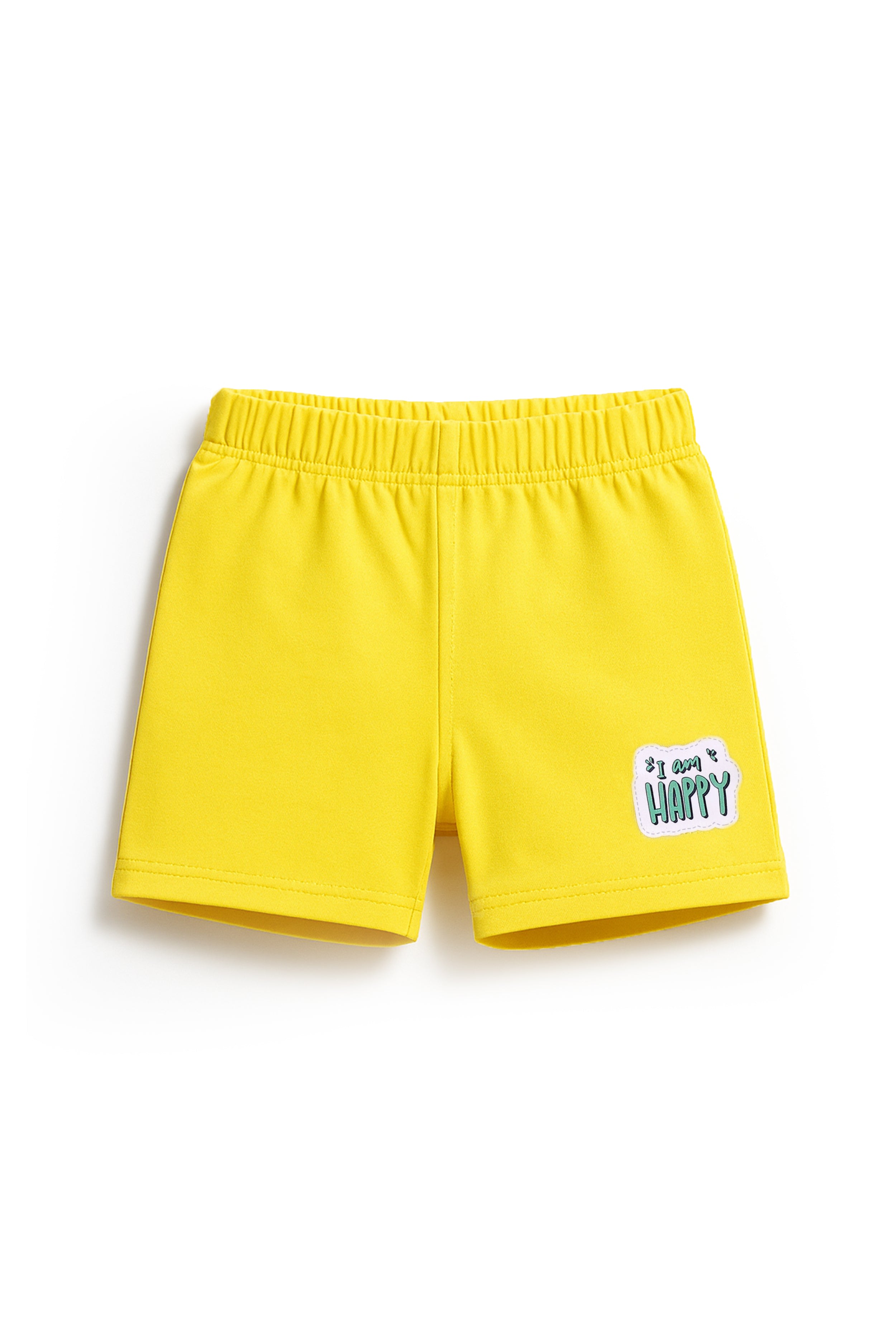 Nuberry Boys Shorts Combo Set of 3