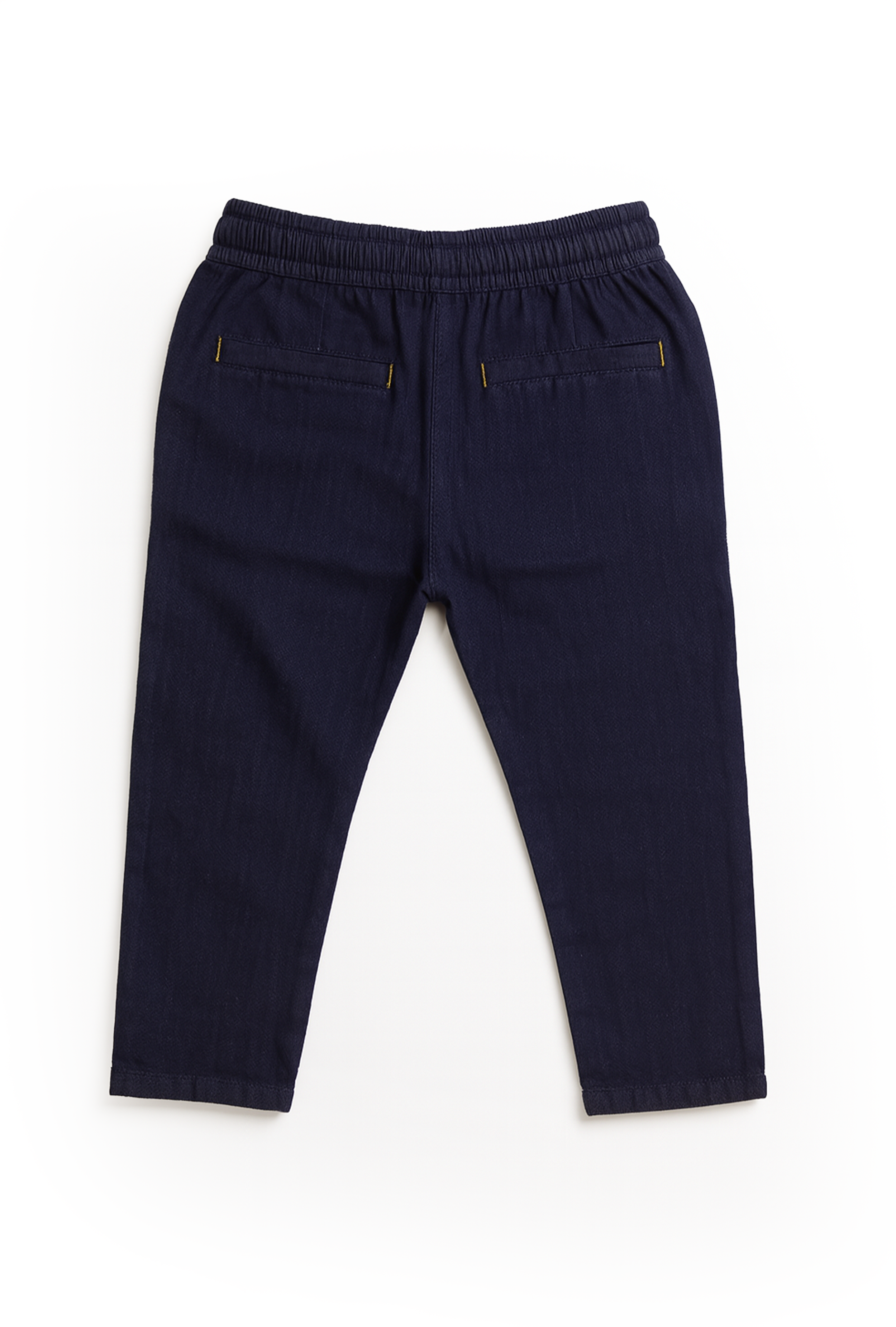 Nuberry Clothing Boys Pant