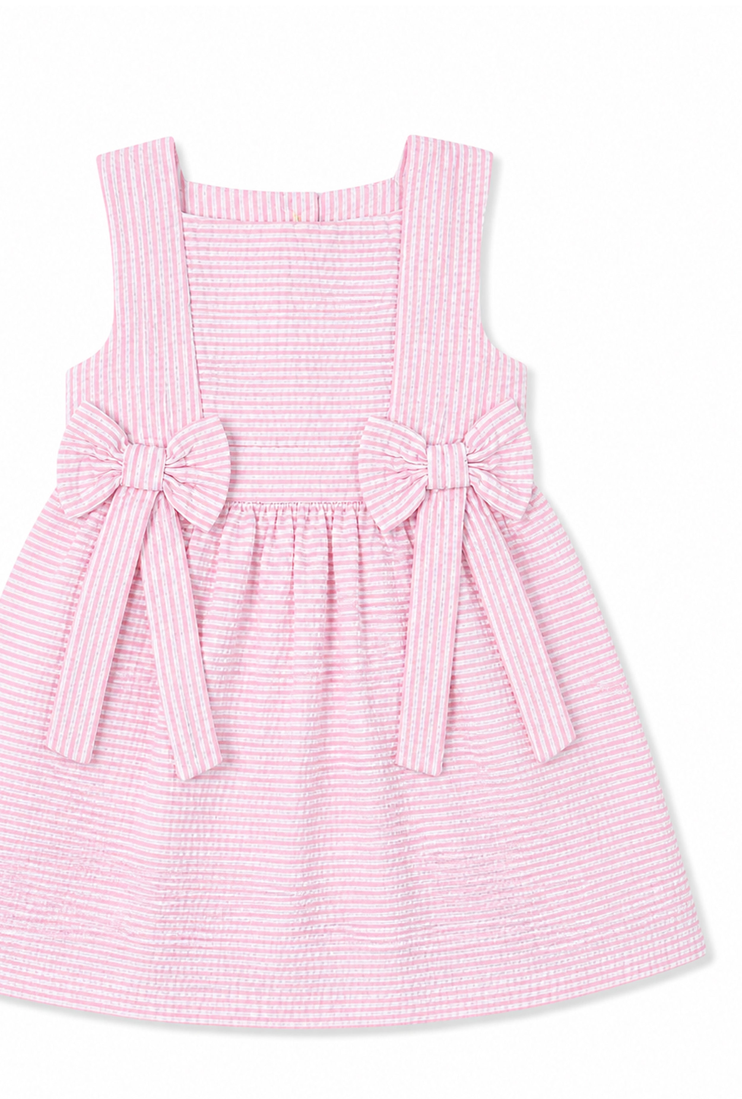 Nuberry Girl Dress | A Little Dream Made with Love