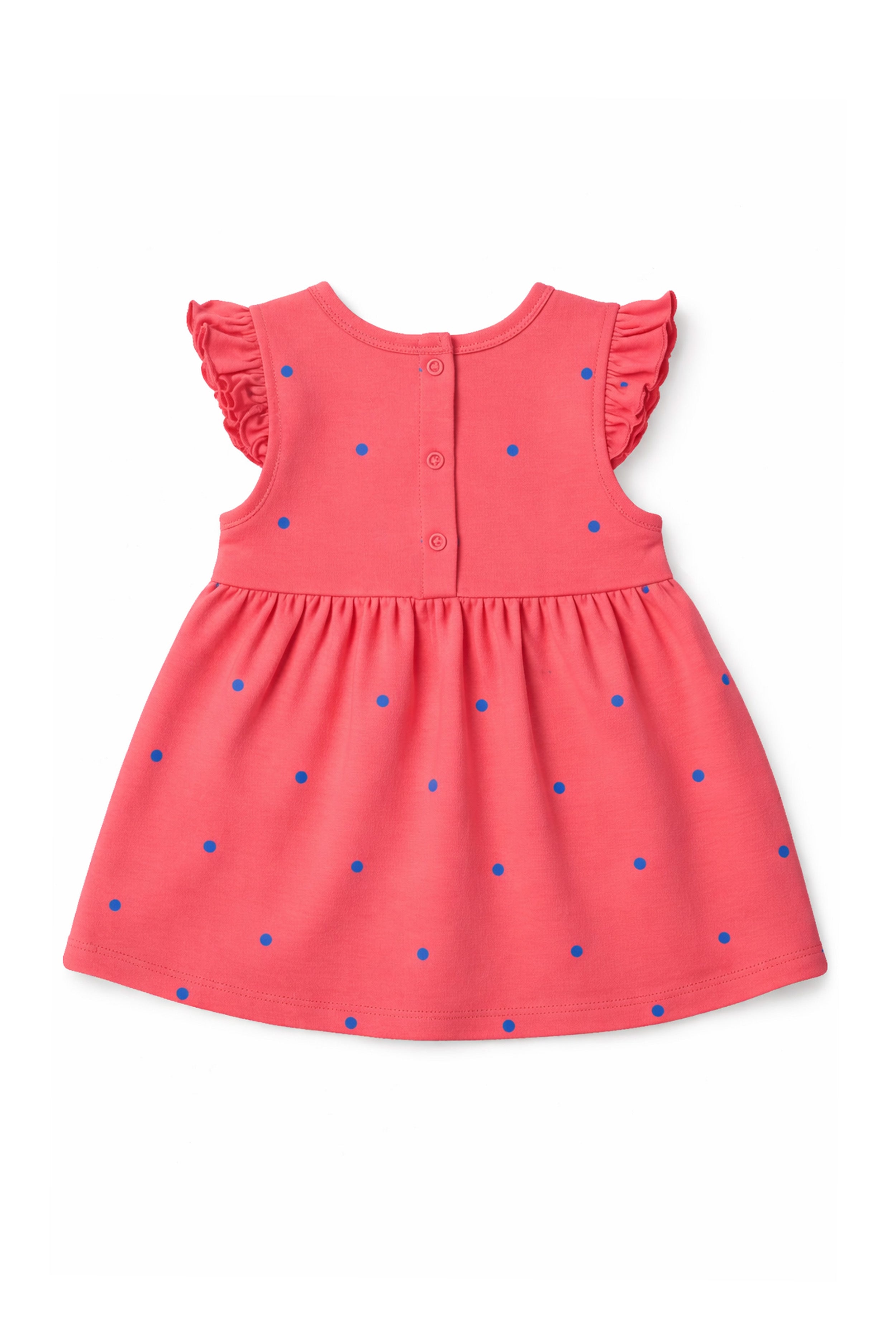 Nuberry Girls Frocks – Pack of 2 | Soft, Gentle & Made for Everyday Smiles