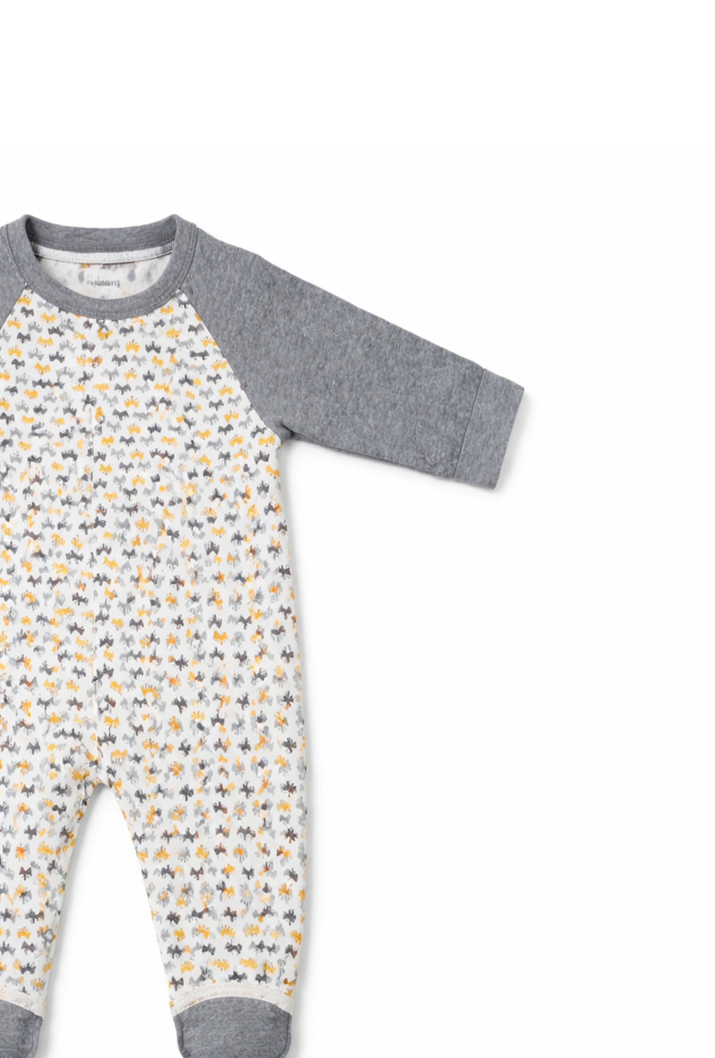 Nuberry Unisex Sleep Suit - Neubaby Stores