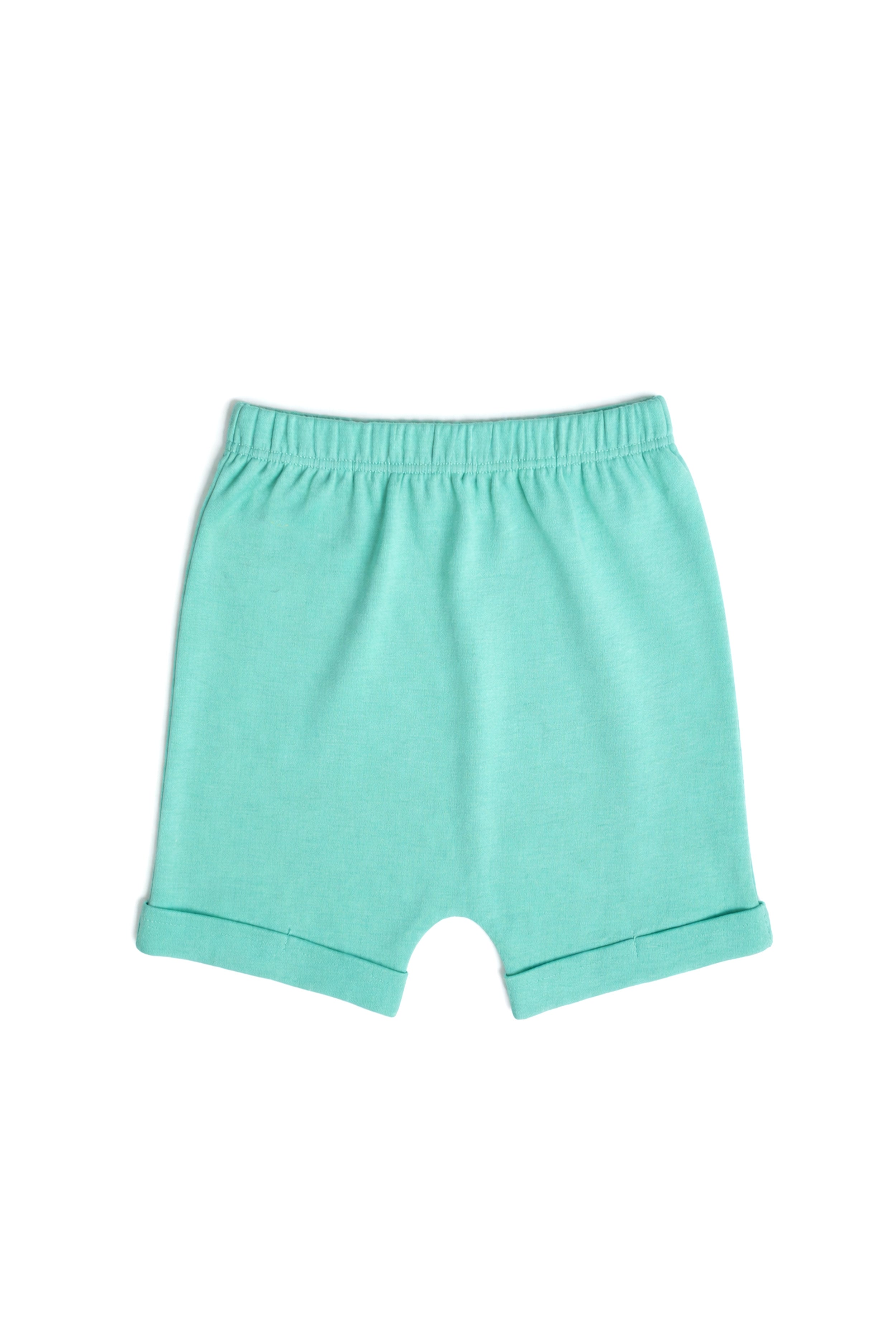 Everyday Comfort | Made with Care | Nuberry Unisex Shorts (Pack of 2)