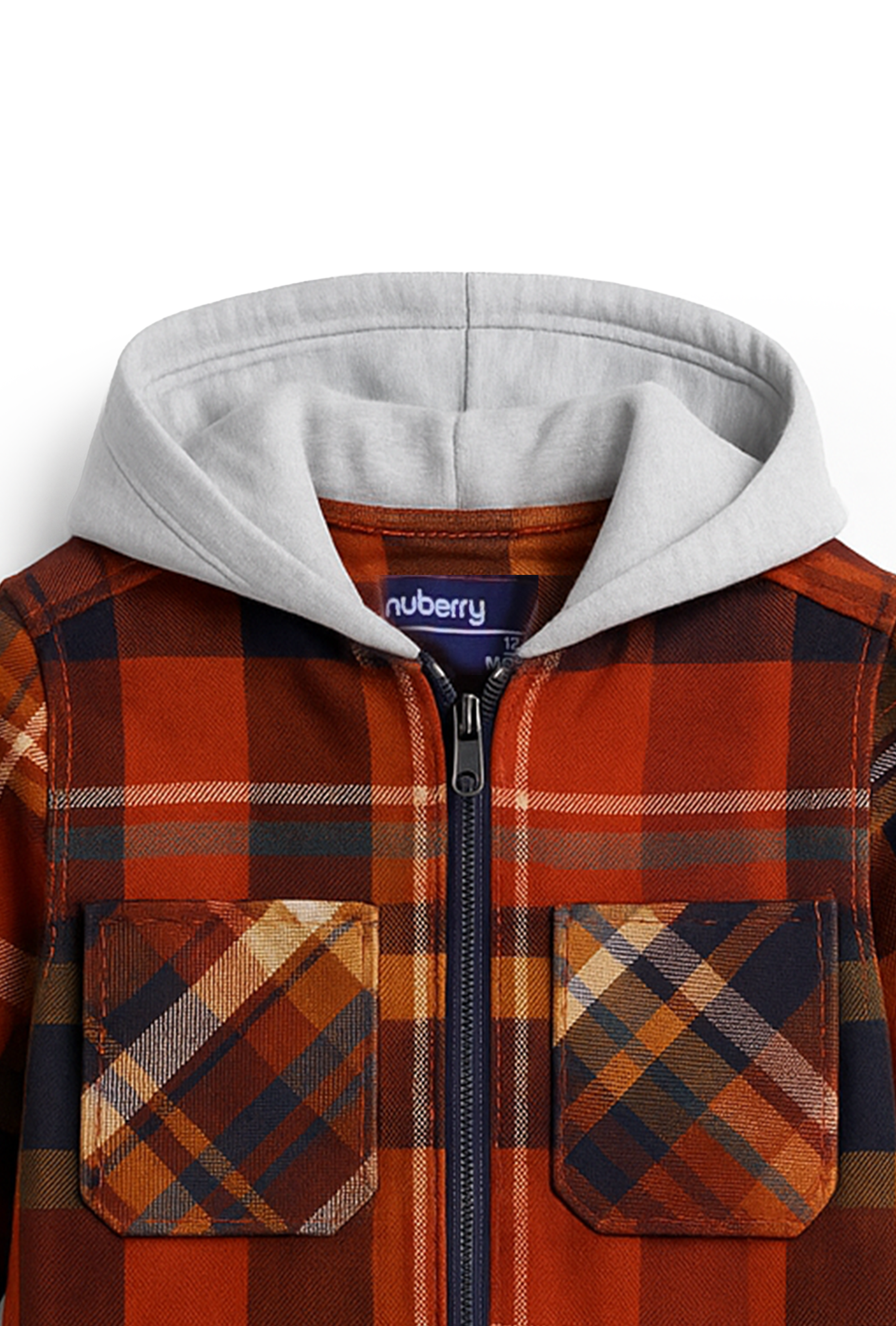 Nuberry Boys Shirt - Neubaby Stores