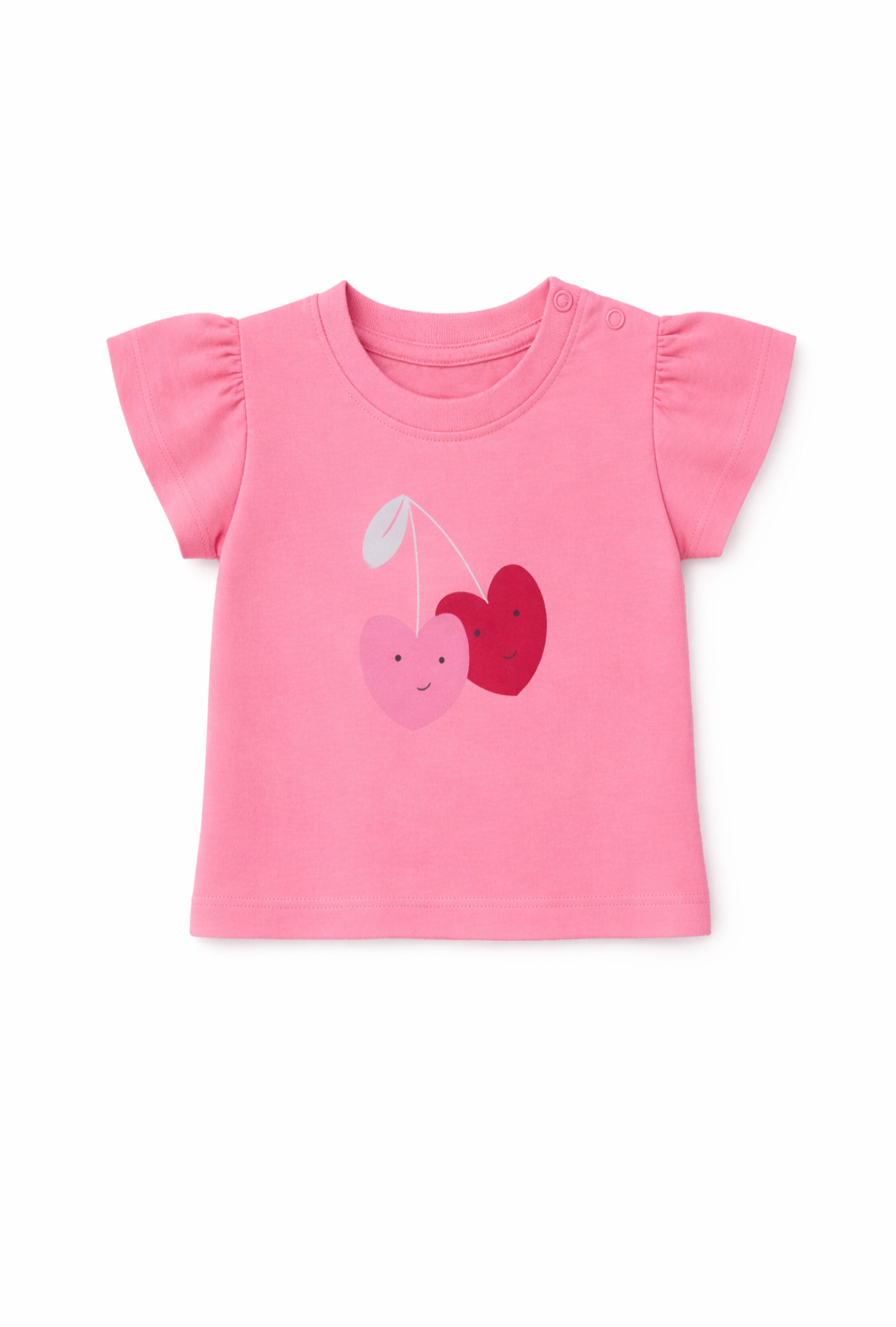 Nuberry Girl T-Shirt