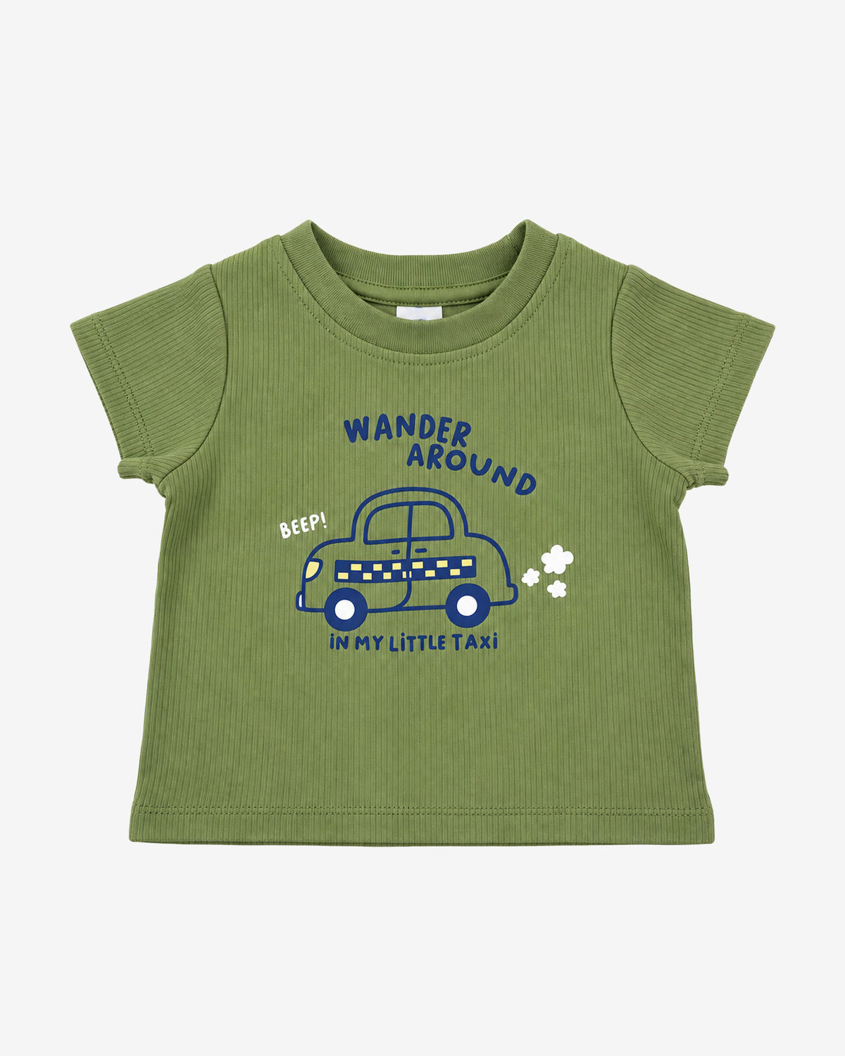 Nuberry Boys T-Shirt Pack of 2 | Double the Style, Double the Smiles
