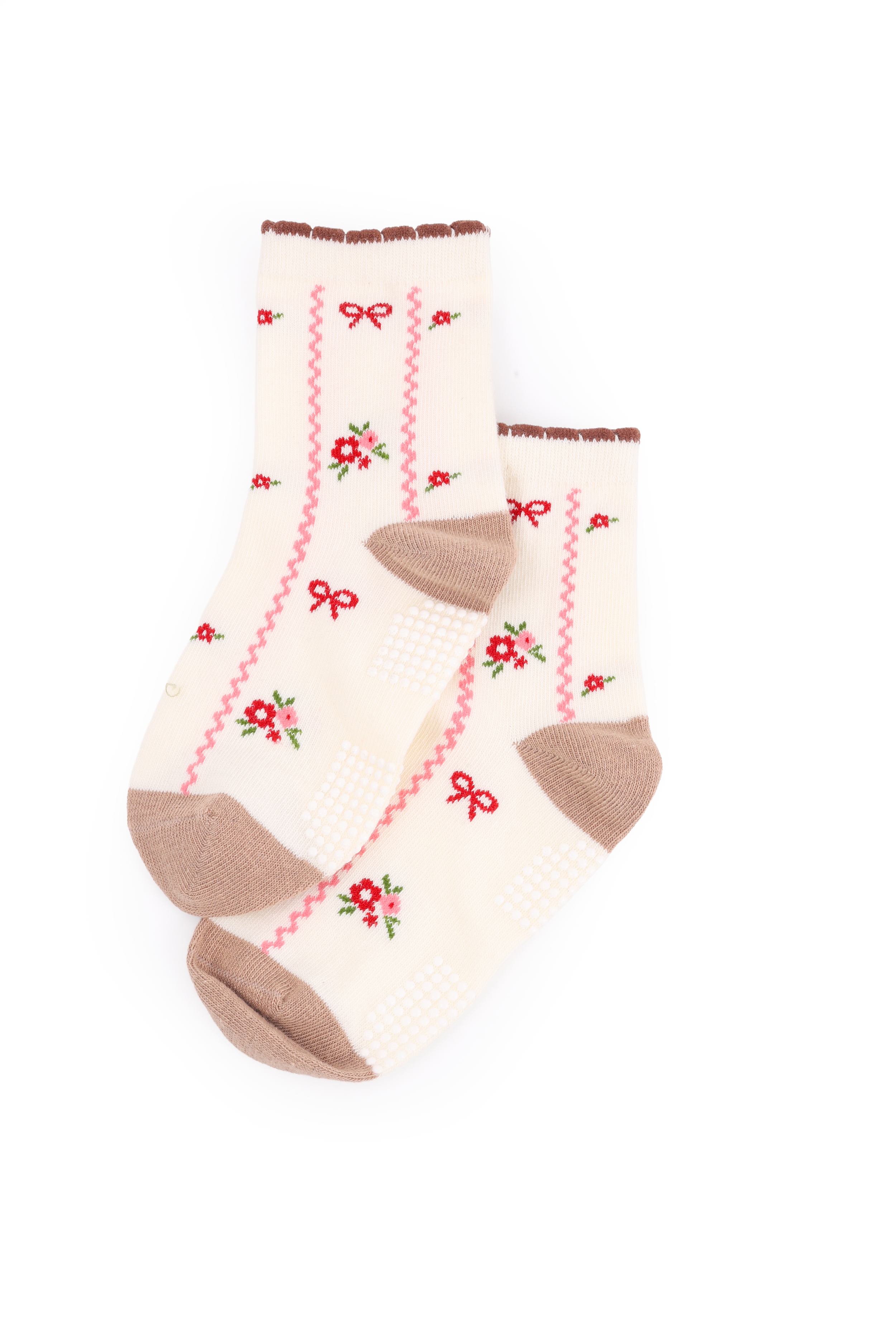 Nuberry Unisex Socks