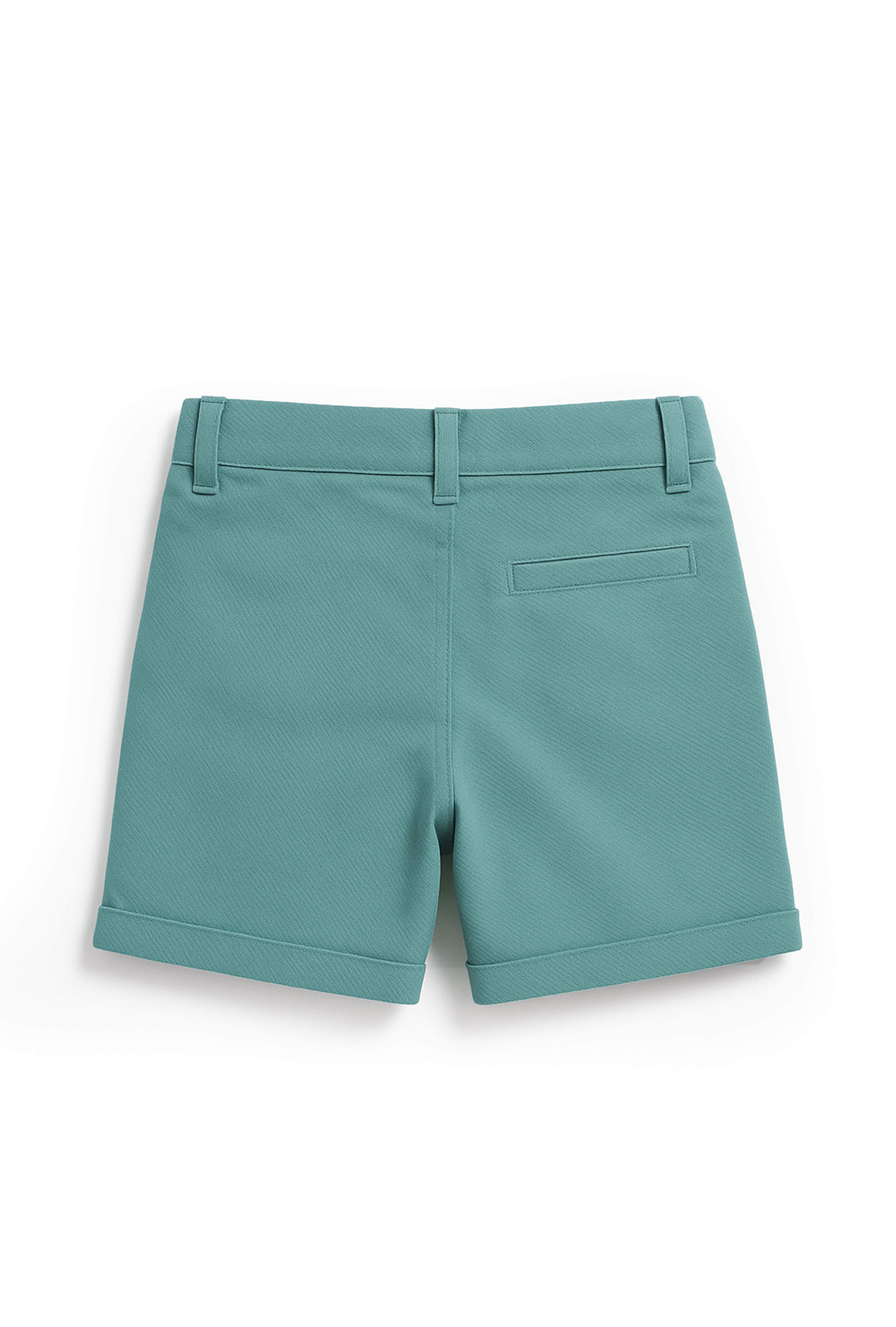 Nuberry Baby Boys Shorts