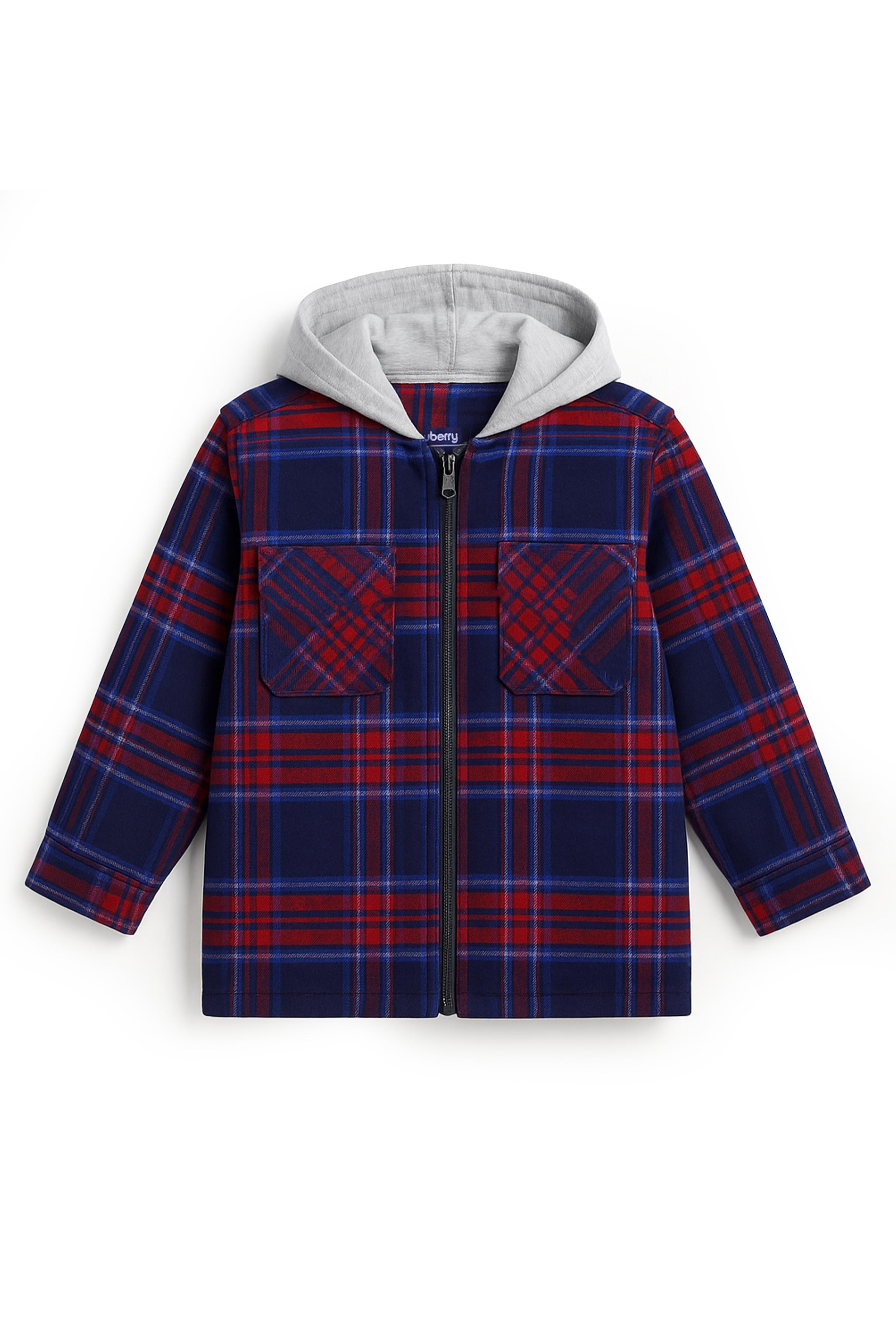 Nuberry Boys Shirt - Neubaby Stores