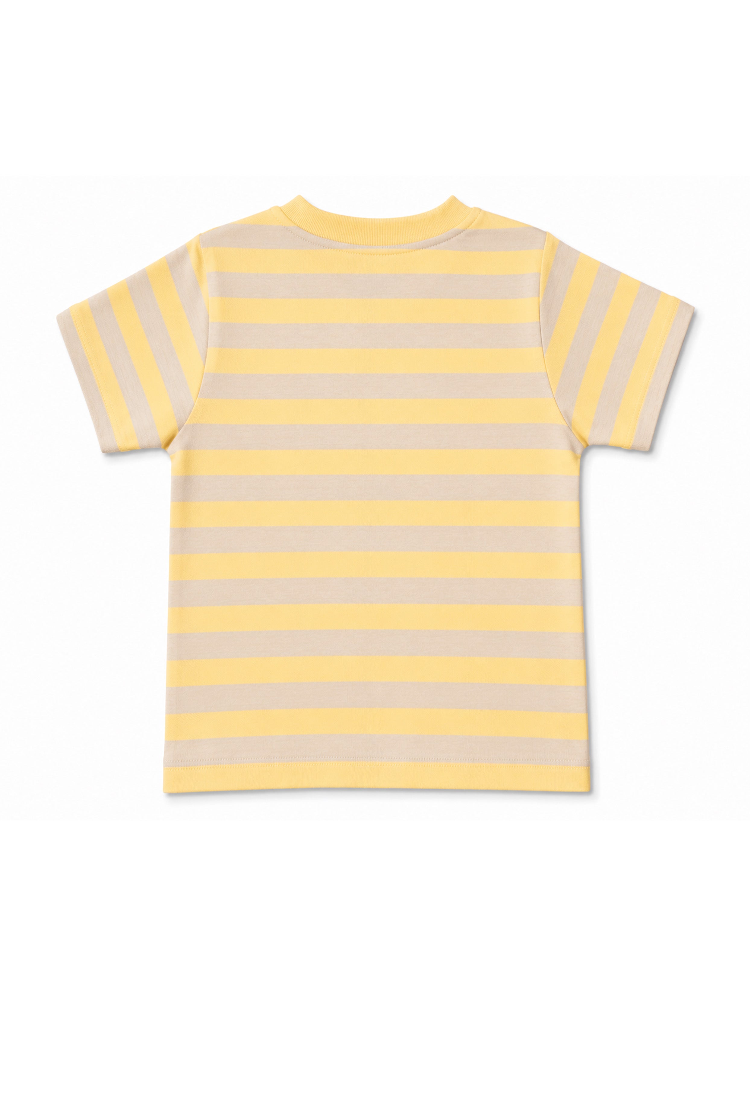 Nuberry Boys Dungaree | Soft, Breathable & Comfortable