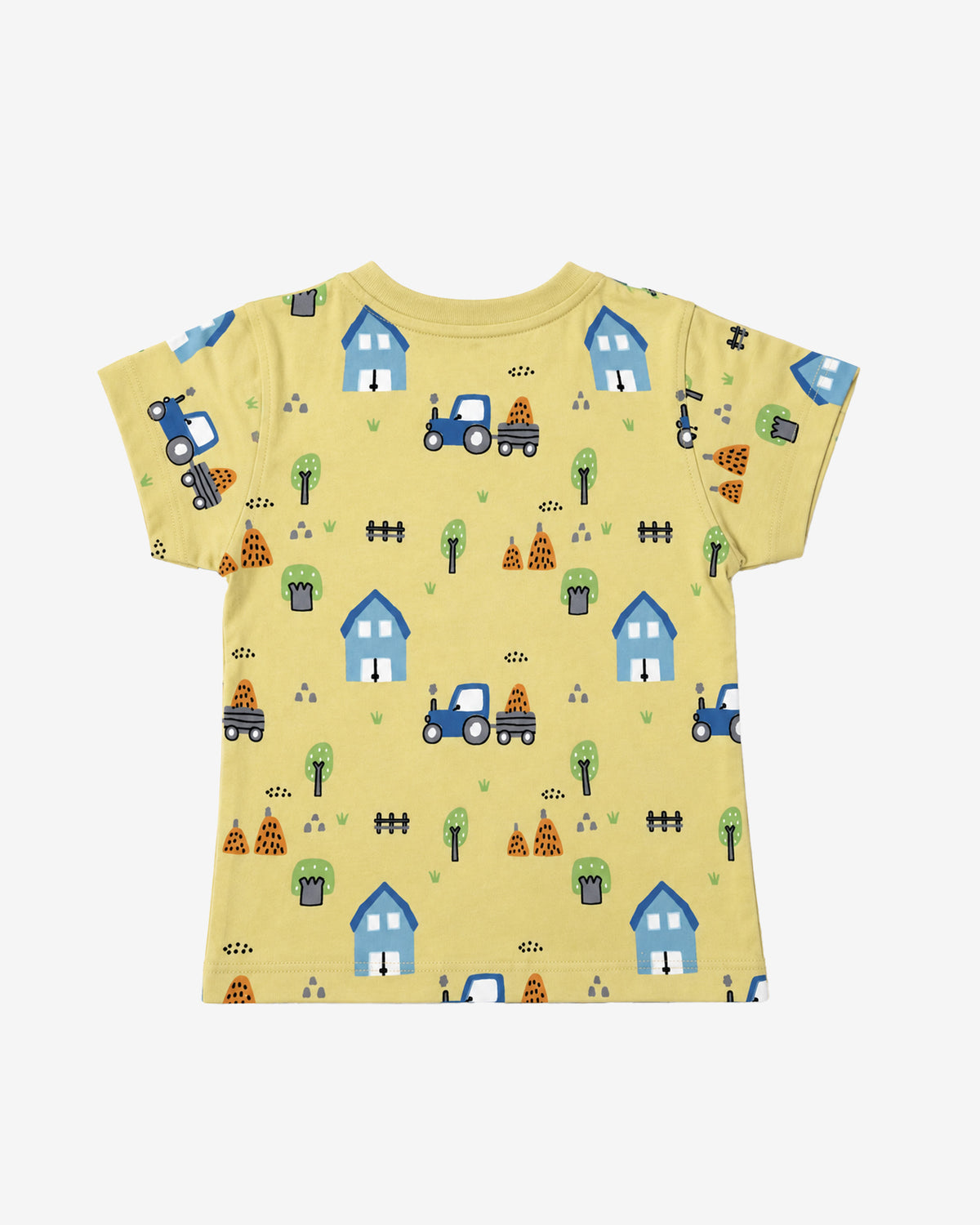 Nuberry Boys Dungaree | Soft, Breathable & Comfortable