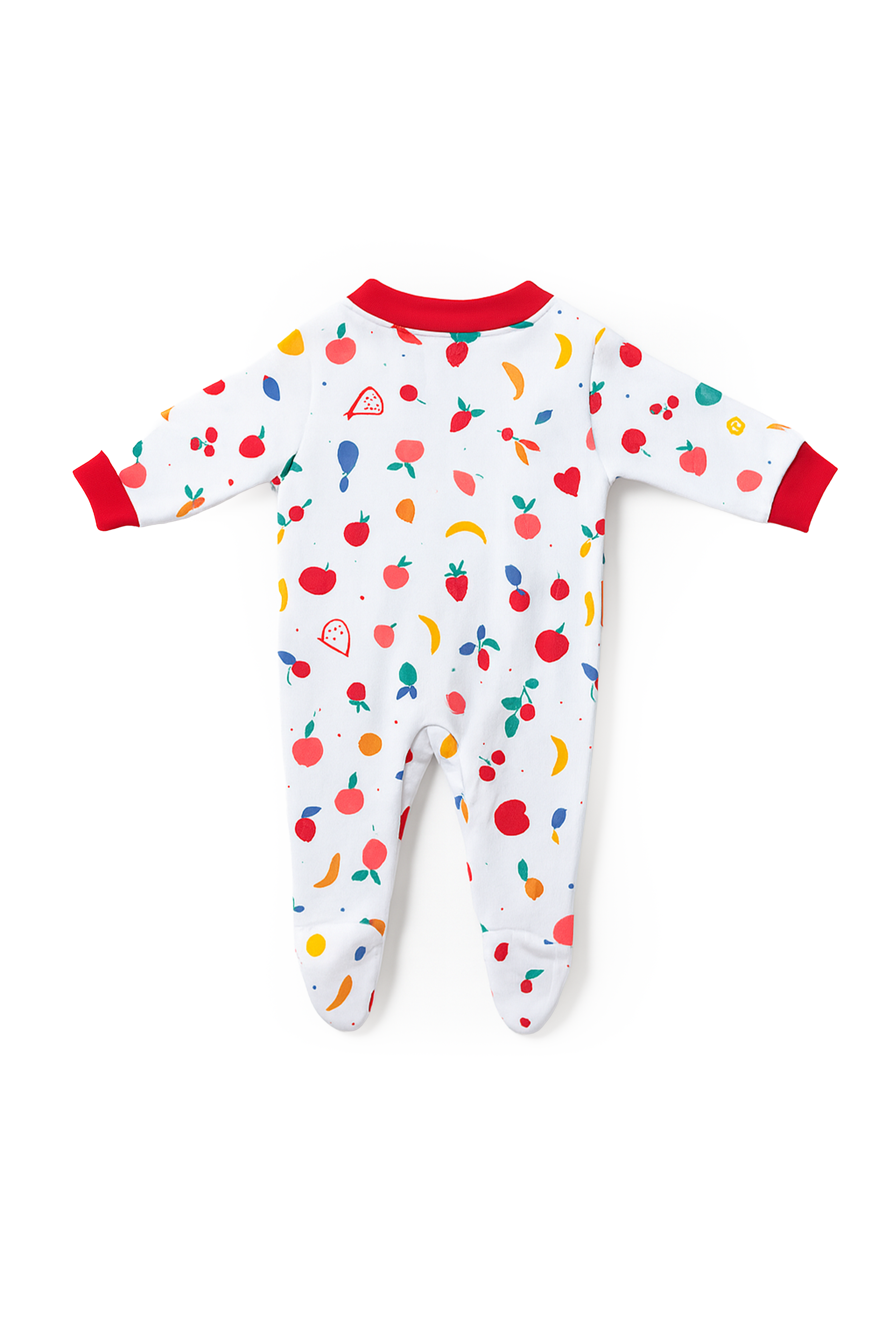 NUBERRY BABY NEWBORN-SLEEP SUIT