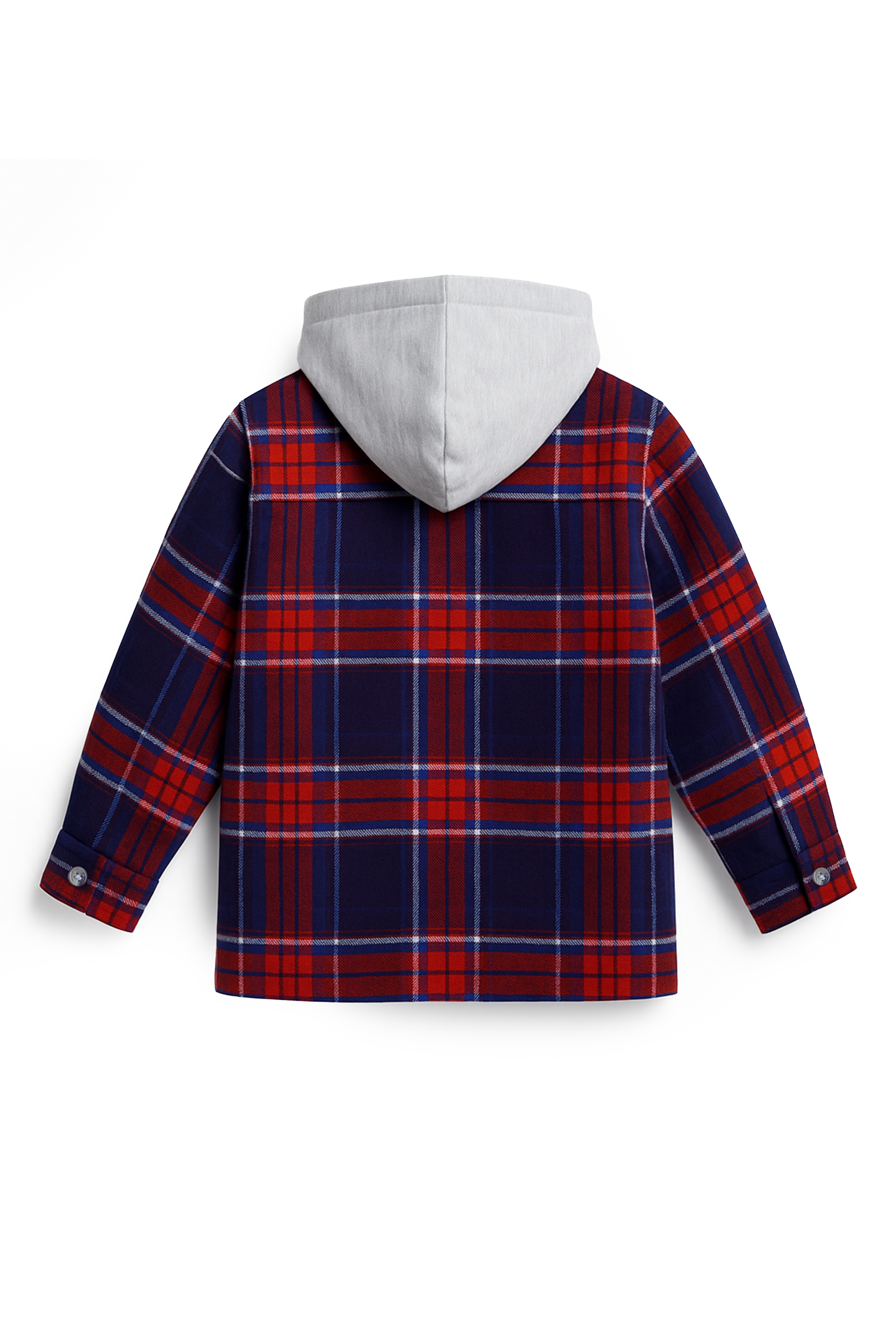 Nuberry Boys Shirt - Neubaby Stores