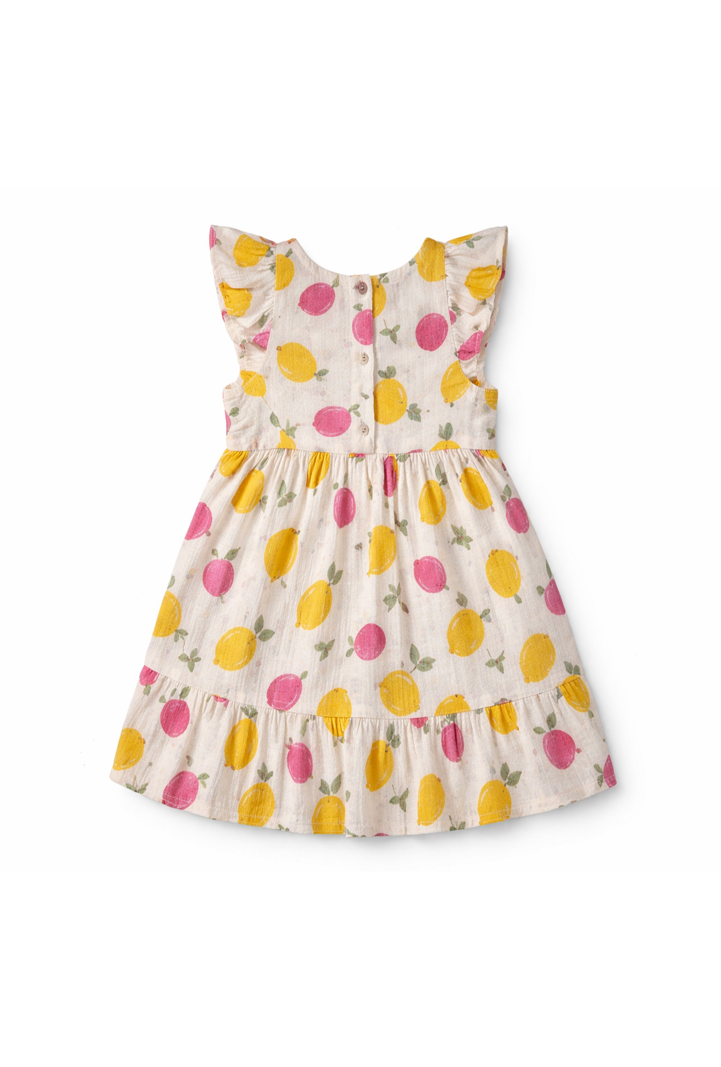 Nuberry Girl Dress - Neubaby Stores