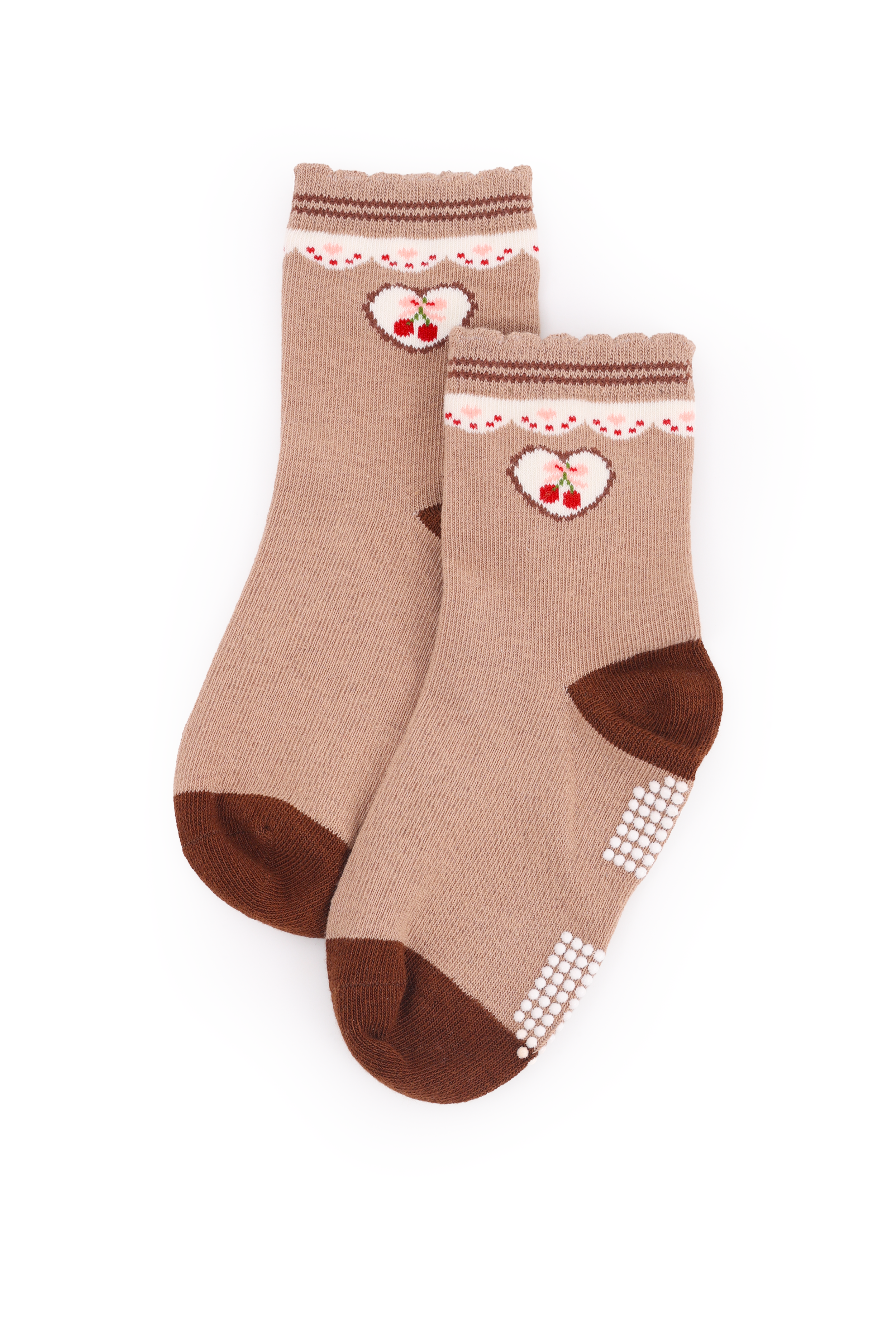 Nuberry Unisex Socks