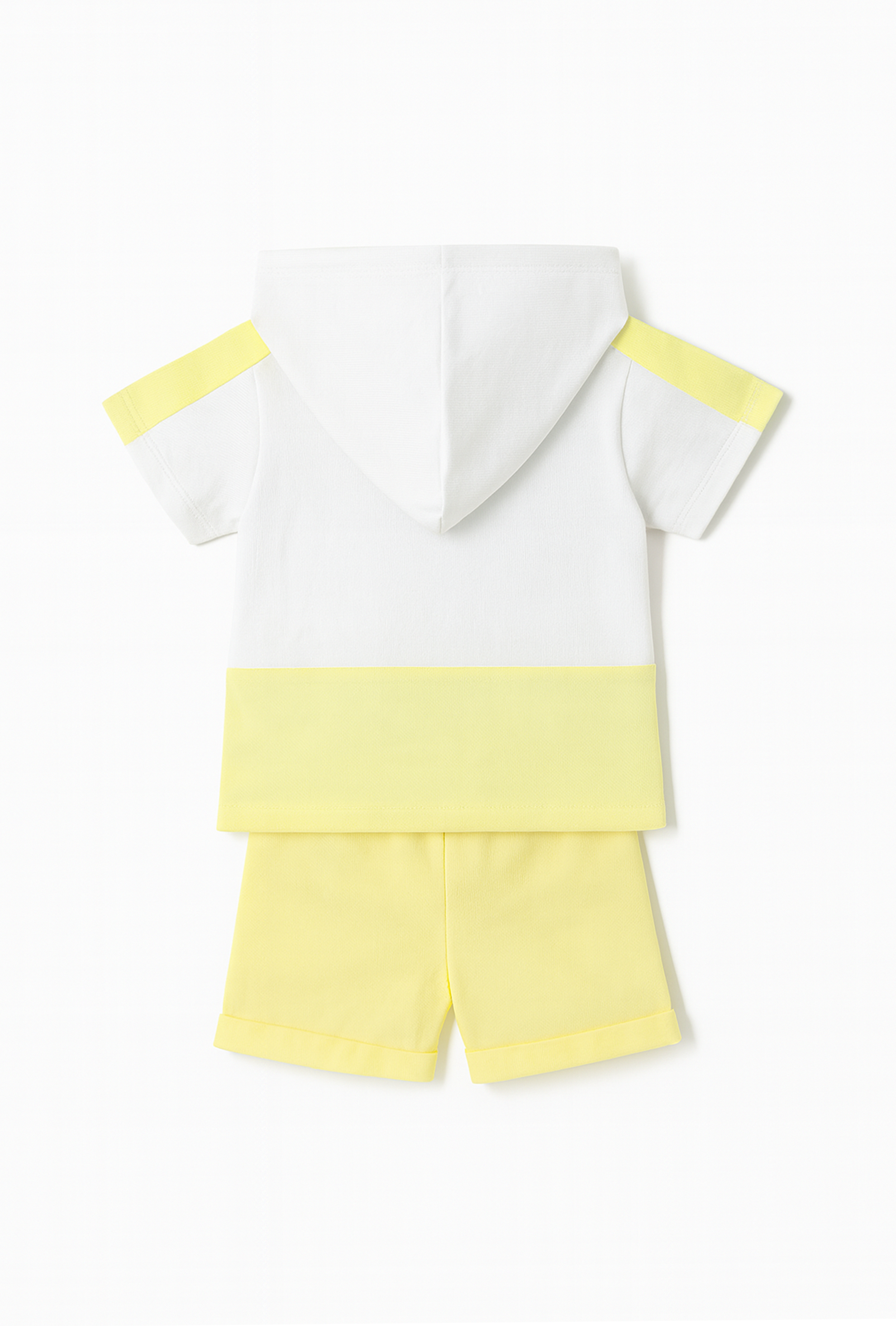 Nuberry Baby & Kids Boy Co-ords