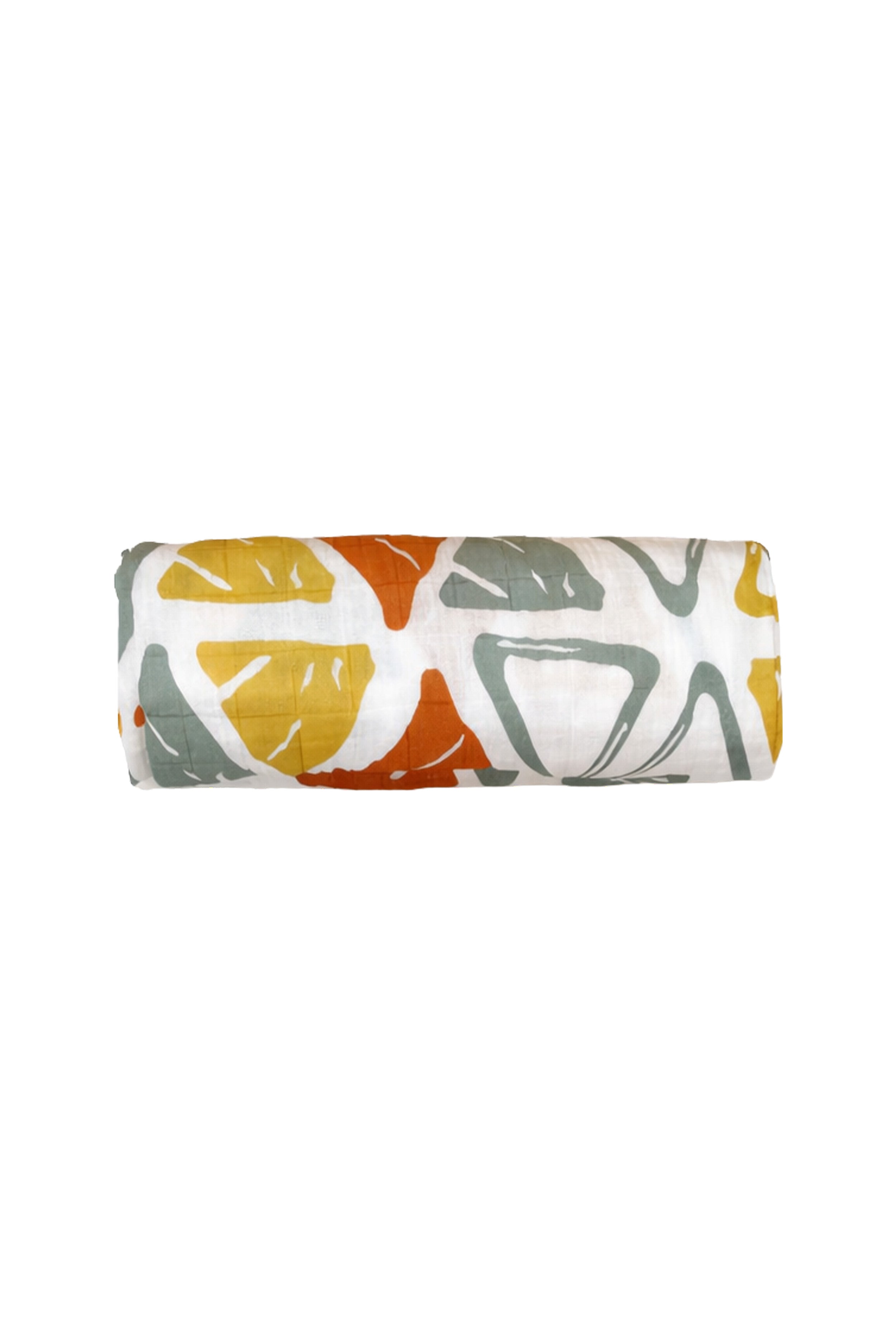 Light as Air, Soft as Love | Nuberry Baby Swaddle - Pack of 3