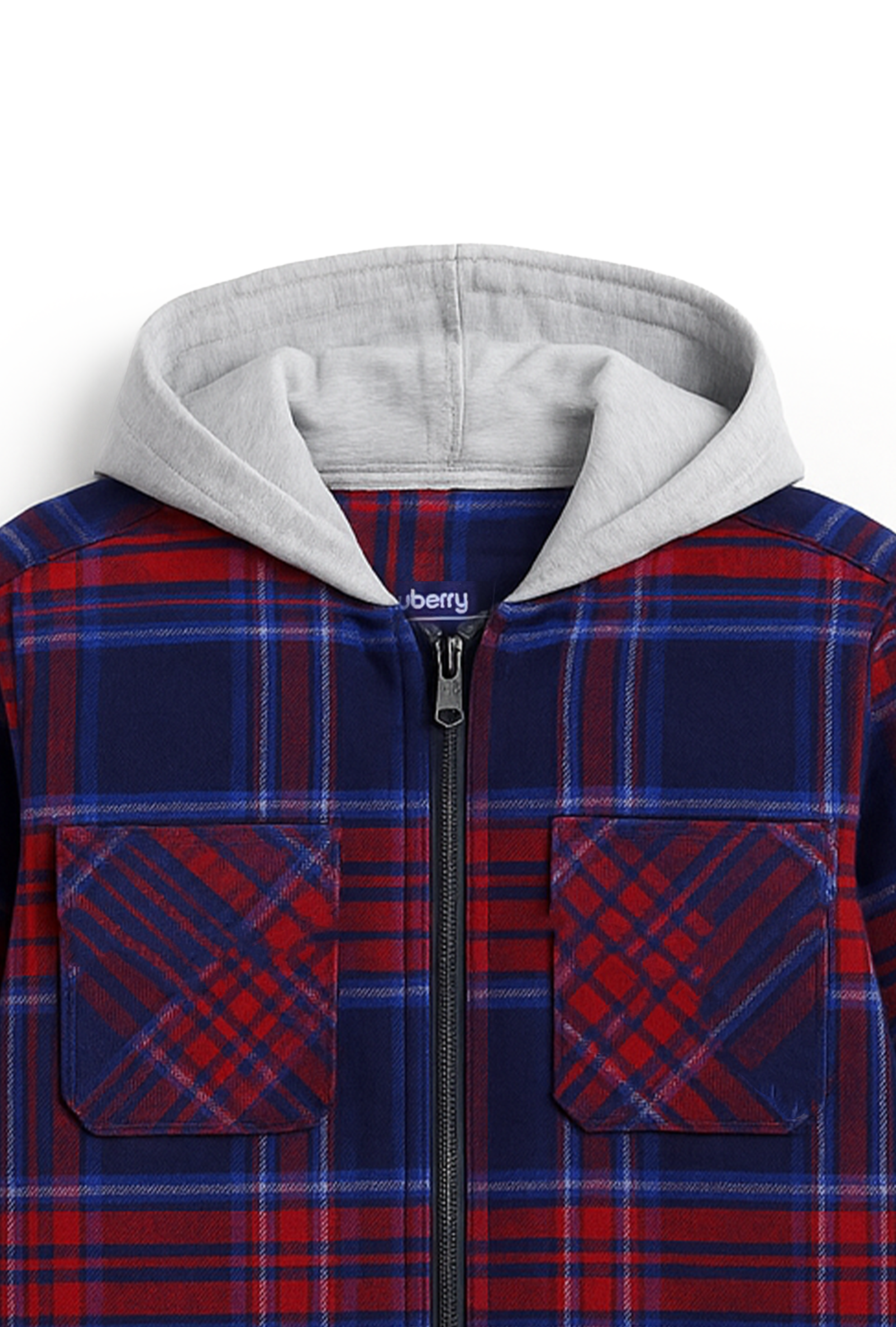 Nuberry Boys Shirt - Neubaby Stores