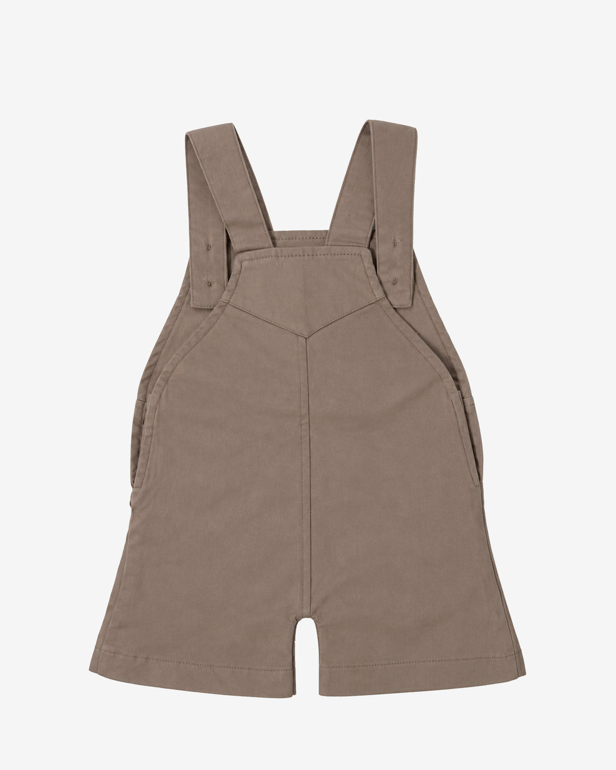 Nuberry Boys Dungaree | Soft, Breathable & Comfortable