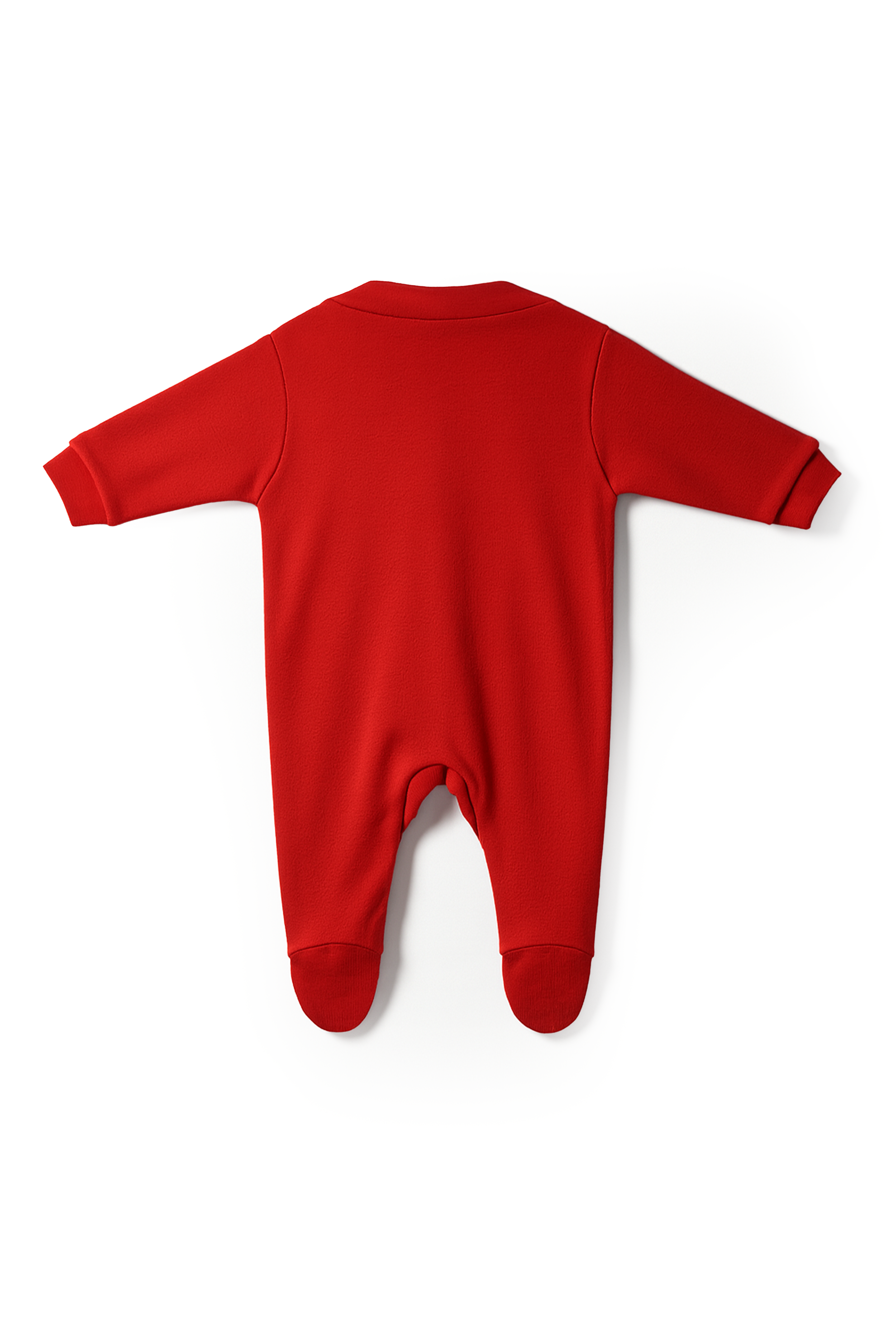 Nuberry Newborn Baby Sleep Suit