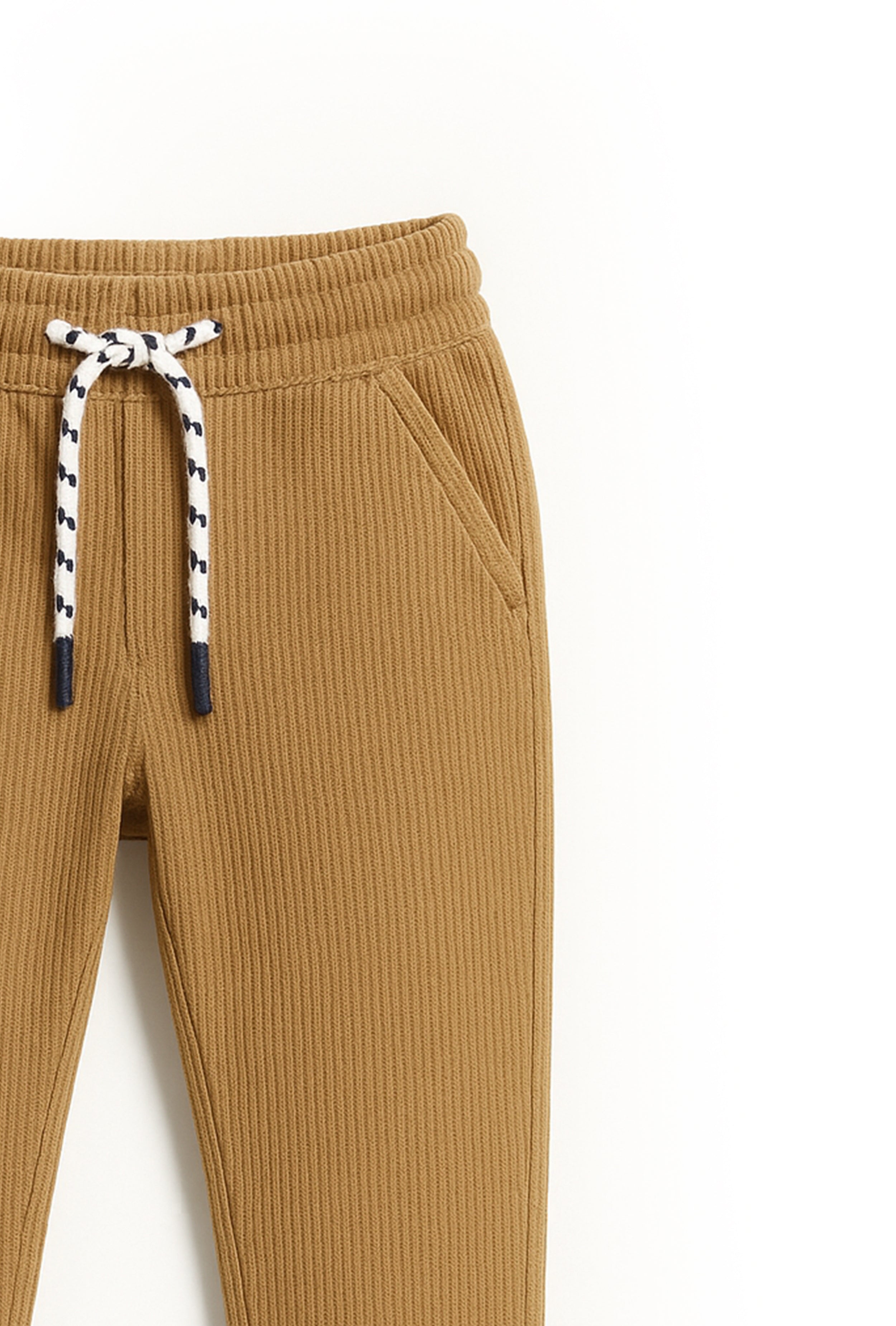 Nuberry Clothing Boy Pant